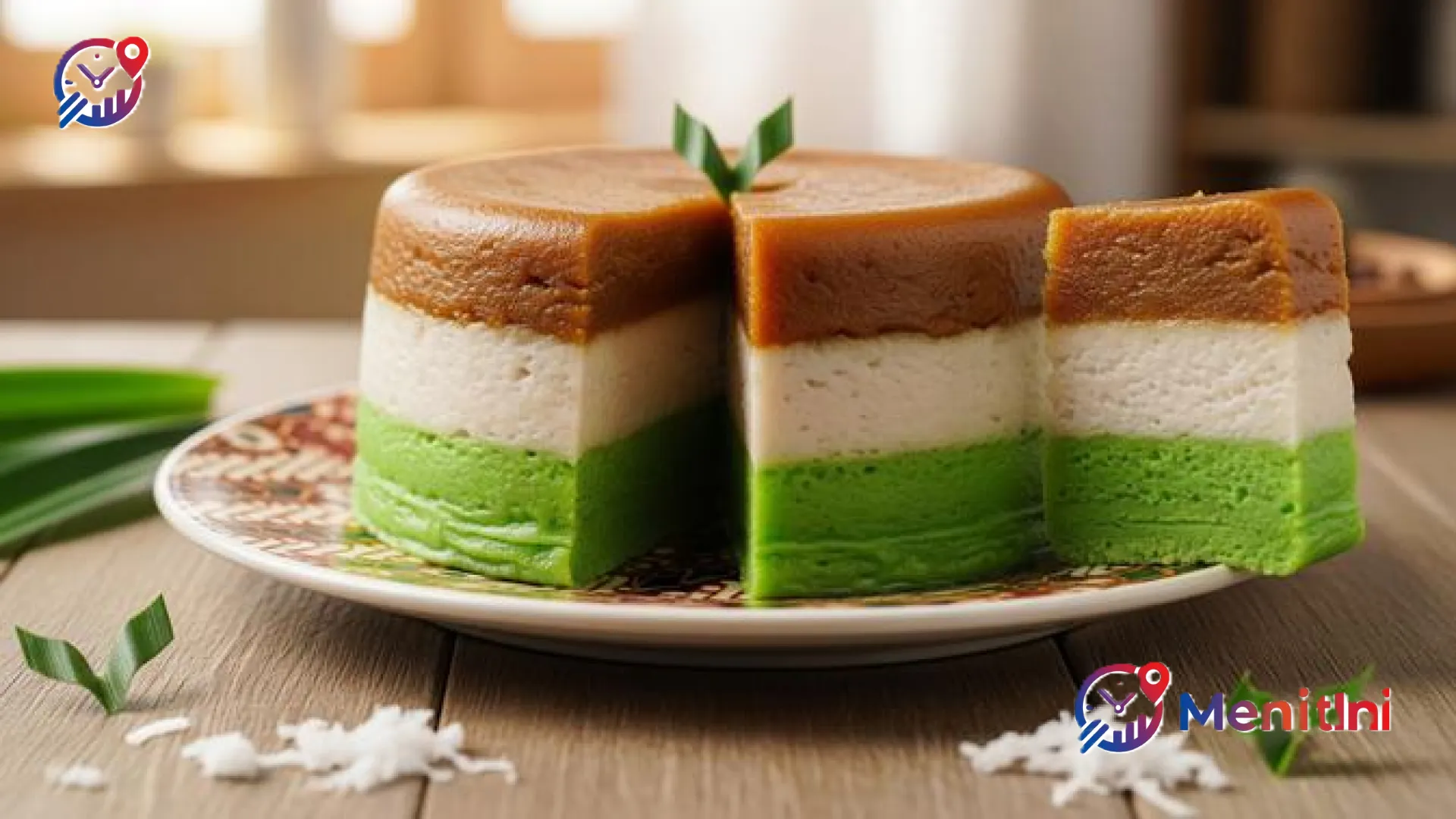 Rahasia Membuat Bolu Lapis Kukus yang Super Lembut Tanpa Oven: Panduan Lengkap Anti Gagal Ala Profesional