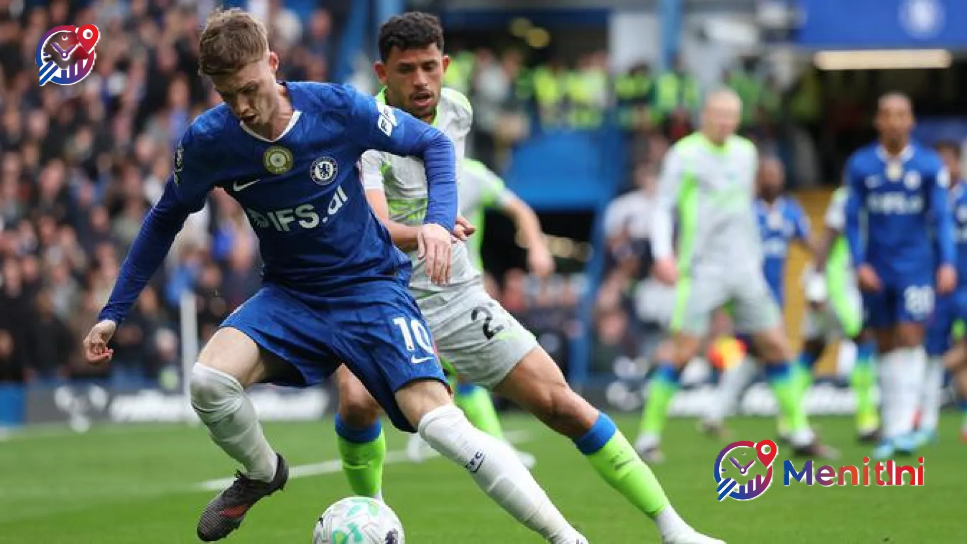 Prediksi Chelsea vs Tottenham: Era Baru Xabi Alonso Dimulai di Stamford Bridge, Cek Link Live Streaming Di Sini