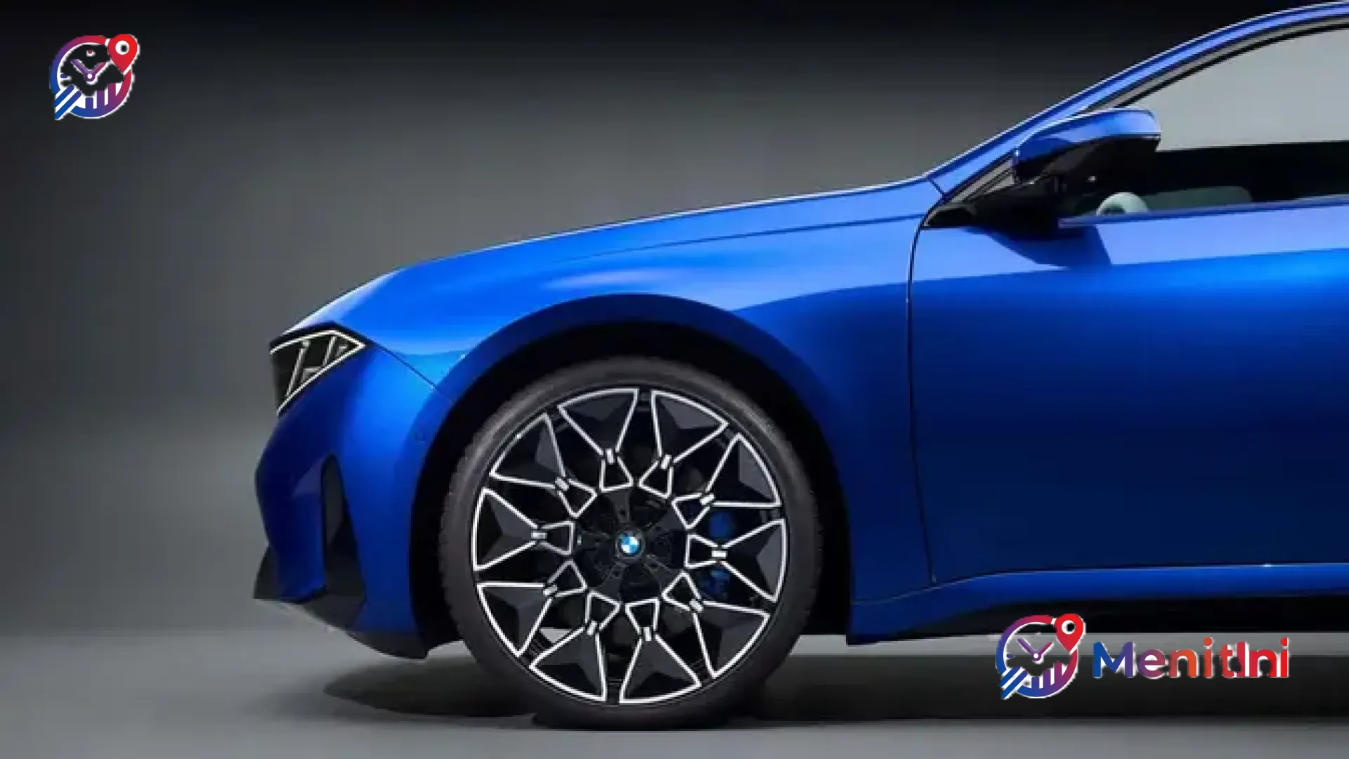 BMW Siapkan Revolusi Hatchback Listrik Lewat Proyek i1: Performa Ikonik dengan Platform Neue Klasse