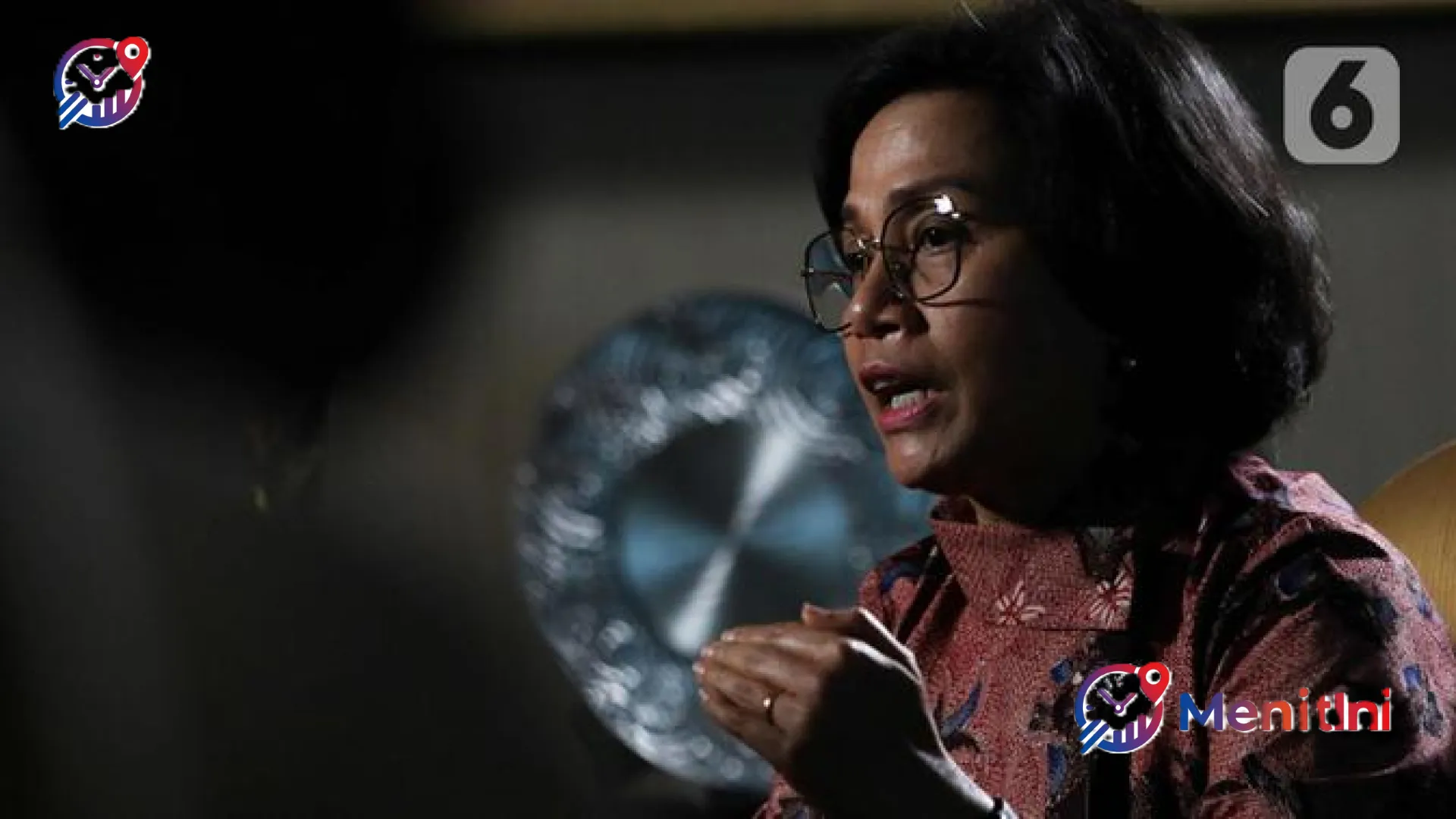 Waspada Penipuan Digital! Membongkar Rangkaian Hoaks yang Menyeret Nama Sri Mulyani Indrawati