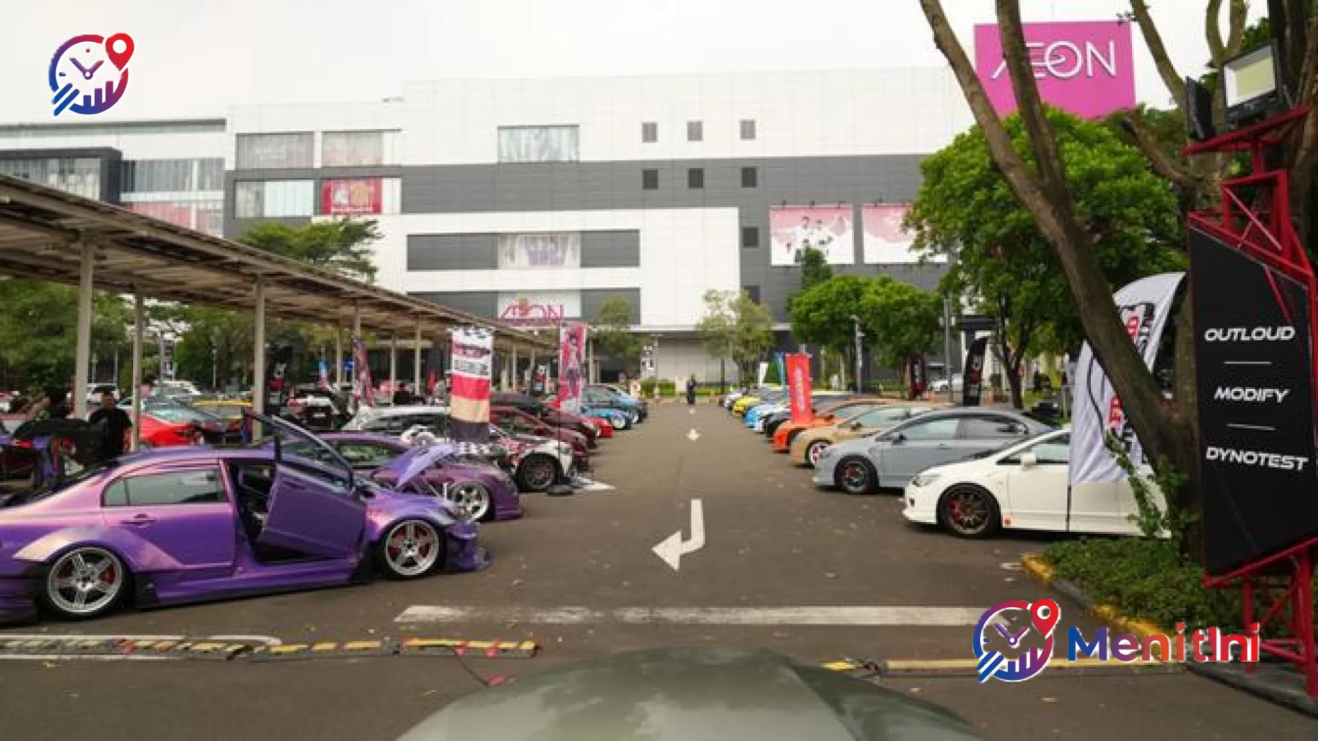 BlackAuto Battle 2026 Resmi Dimulai: Inovasi Kelas Baru dan Perburuan Tiket ke Tokyo Auto Salon
