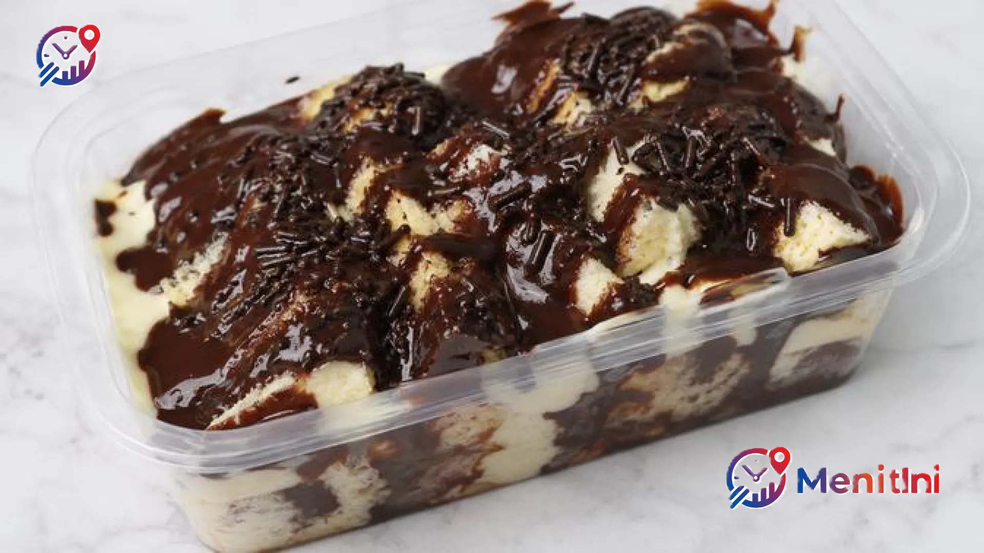 Kreasi Dessert Box Roti Tawar: Cara Mewah Menikmati Hidangan Penutup Ekonomis ala Kafe
