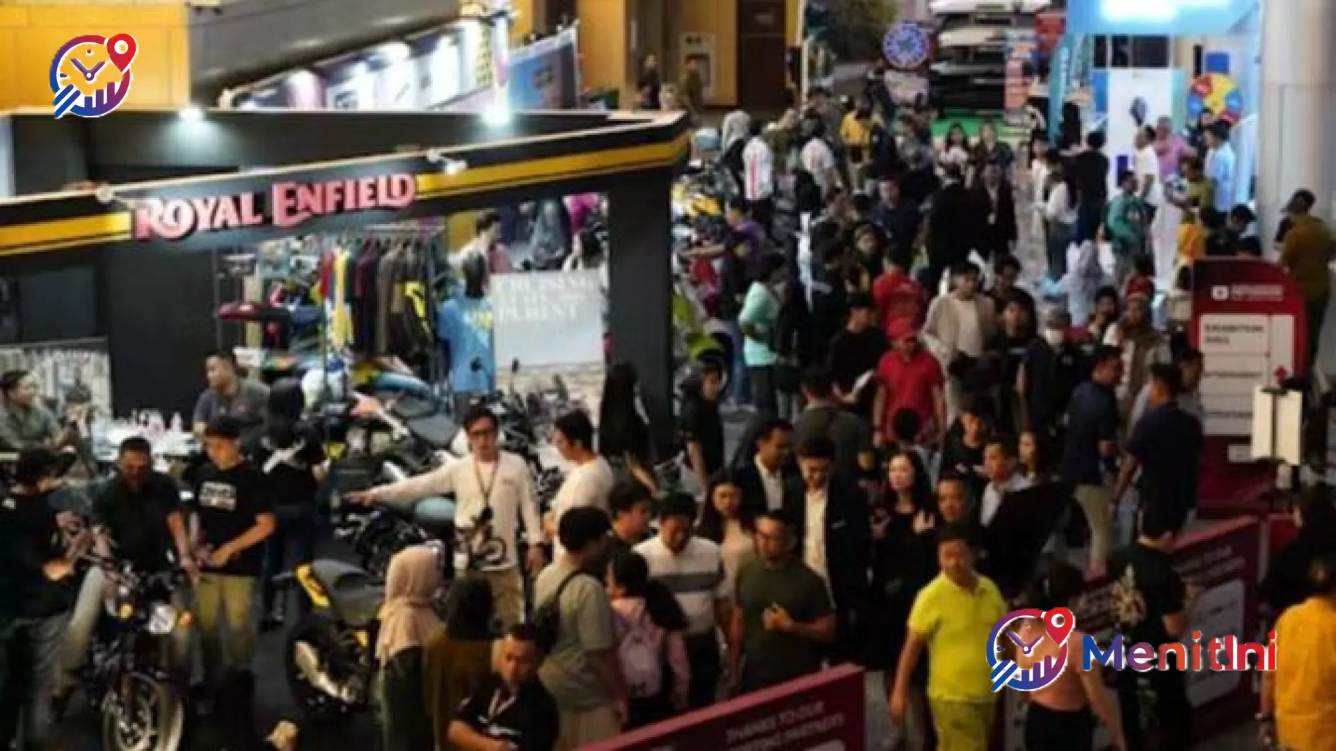 IIMS Surabaya 2026: Transformasi Pameran Otomotif Menjadi Destinasi Autotainment Terbesar di Jawa Timur