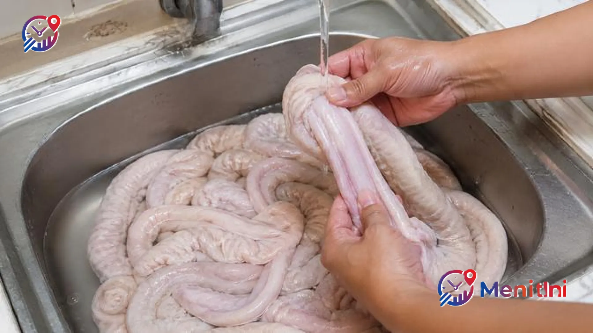 Rahasia Mengolah Usus Sapi Agar Bersih, Tidak Pahit, dan Anti Bau: Panduan Lengkap dari Dapur Profesional