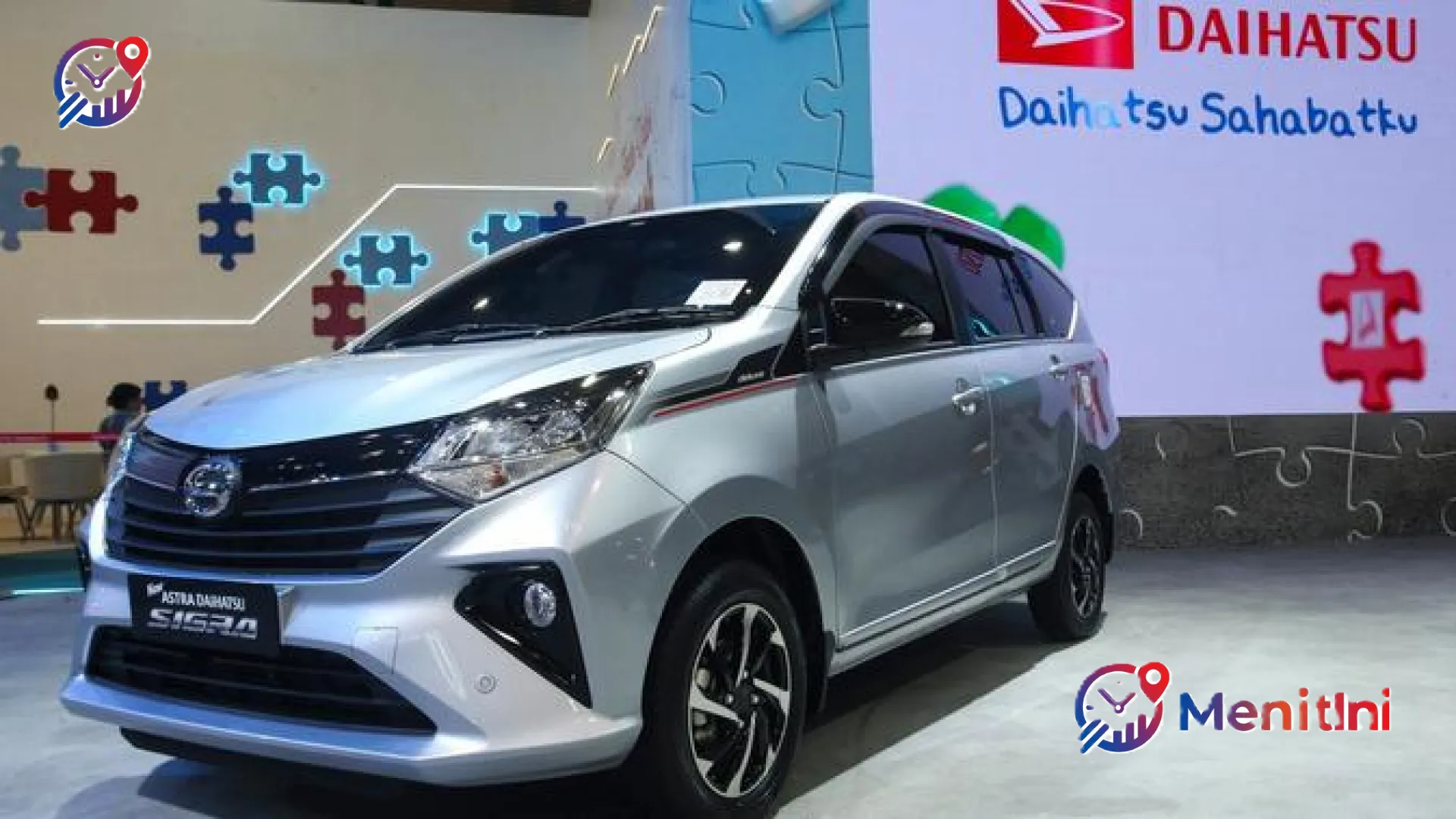 Dominasi Daihatsu di Pasar Otomotif 2026: Mengapa Sigra dan Gran Max Masih Jadi Pilihan Utama Masyarakat?