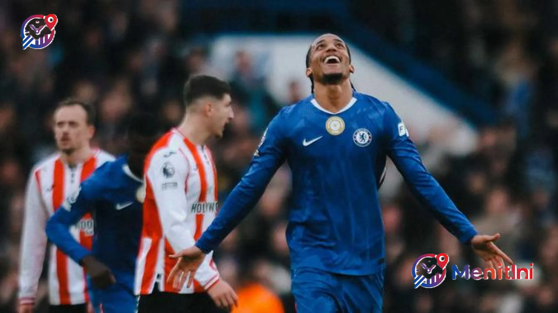 Joao Pedro Desak Chelsea Lepas ke Barcelona: Misi Suksesi Robert Lewandowski di Camp Nou Dimulai