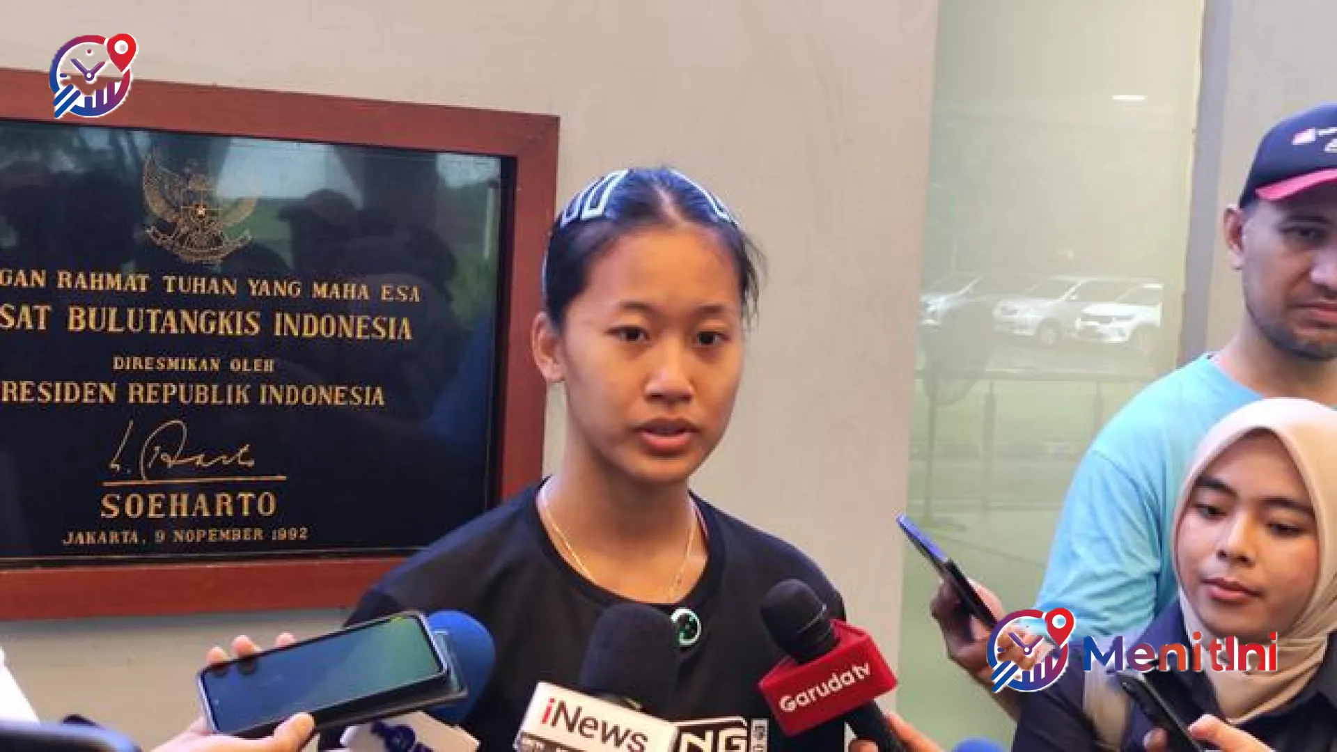 Era Baru Tunggal Putri Indonesia: Putri KW Siap Melampaui Capaian Gregoria Mariska di Pelatnas PBSI