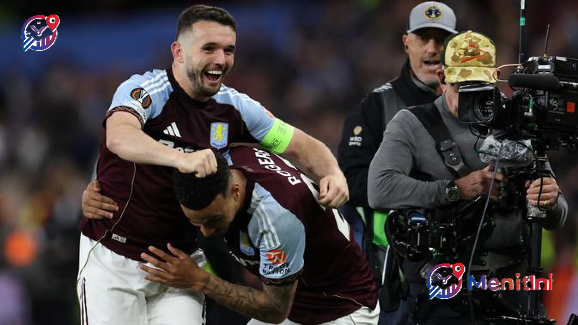Final Liga Europa 2026: Ambisi Besar Aston Villa Menantang Dongeng SC Freiburg di Istanbul