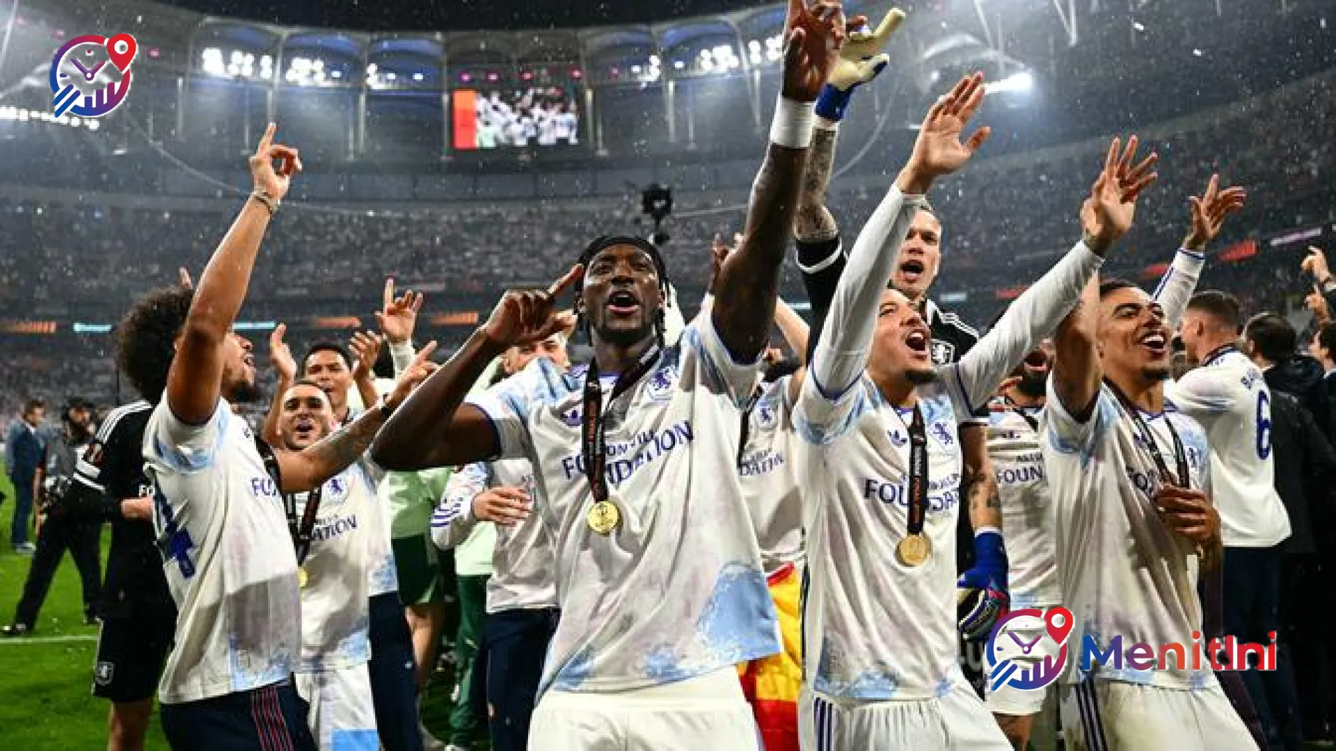 Aston Villa Rebut Takhta Europa League 2026: Kejayaan Bersejarah di Bawah Komando ‘Mr. Europa’ Unai Emery