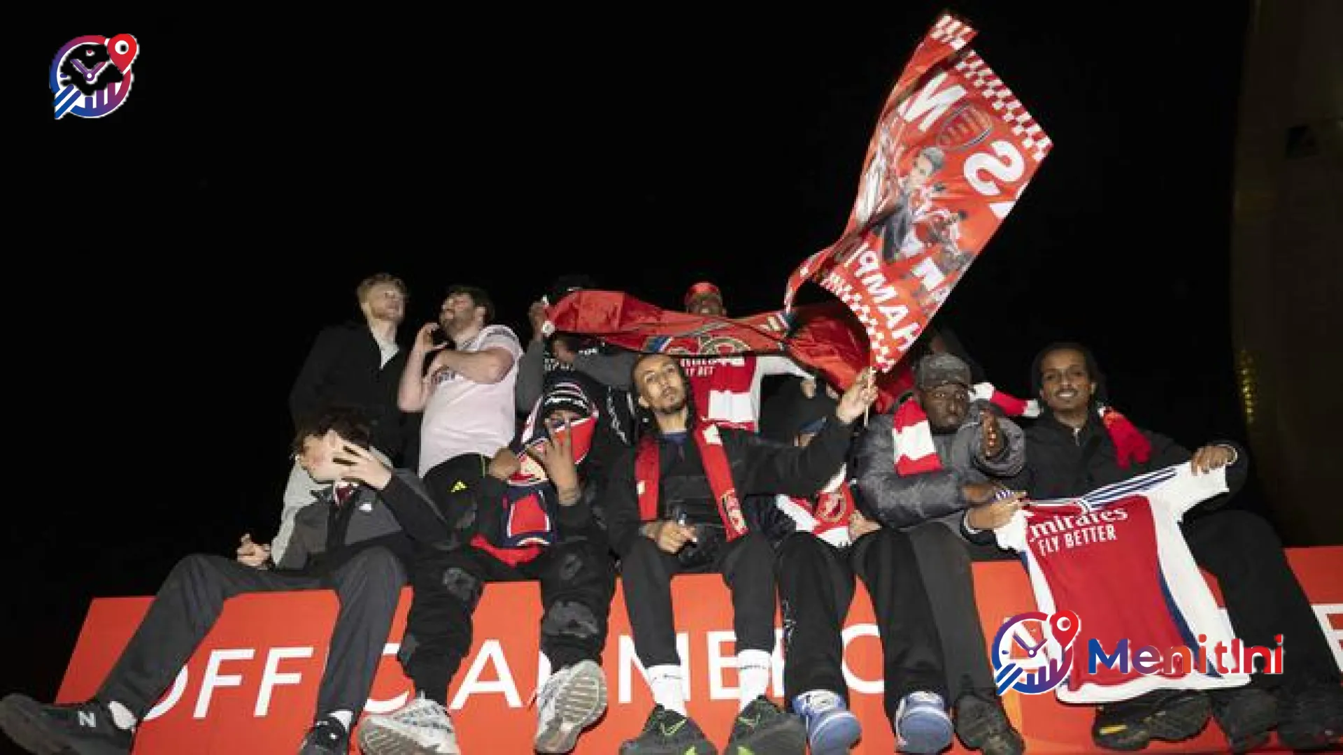 Arsenal Juara Liga Inggris 2025/2026: Ukir Sejarah Lampaui Rekor Manchester United dan Liverpool