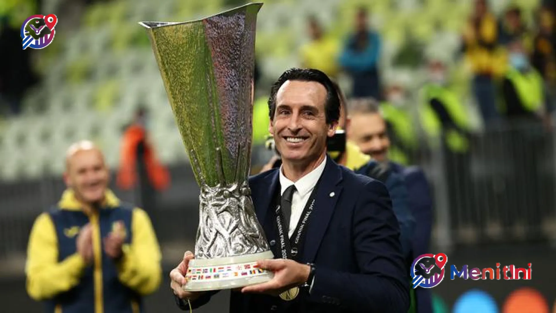 Keajaiban Istanbul: Unai Emery Bawa Aston Villa Akhiri Puasa Gelar 44 Tahun dan Segel Sejarah Abadi