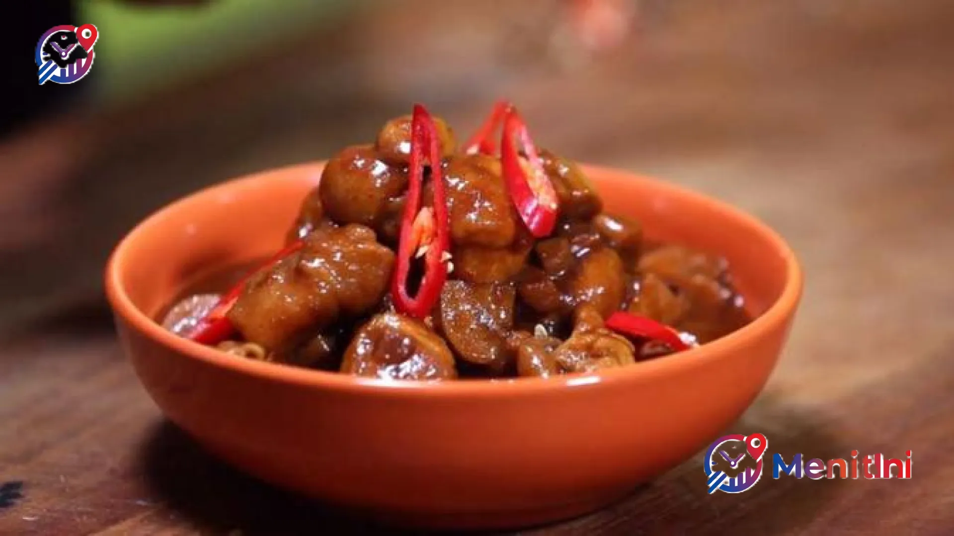 Rahasia Semur Ayam Empuk Tanpa Minyak: Resep Sehat ala MenitIni yang Bumbunya Meresap Sempurna