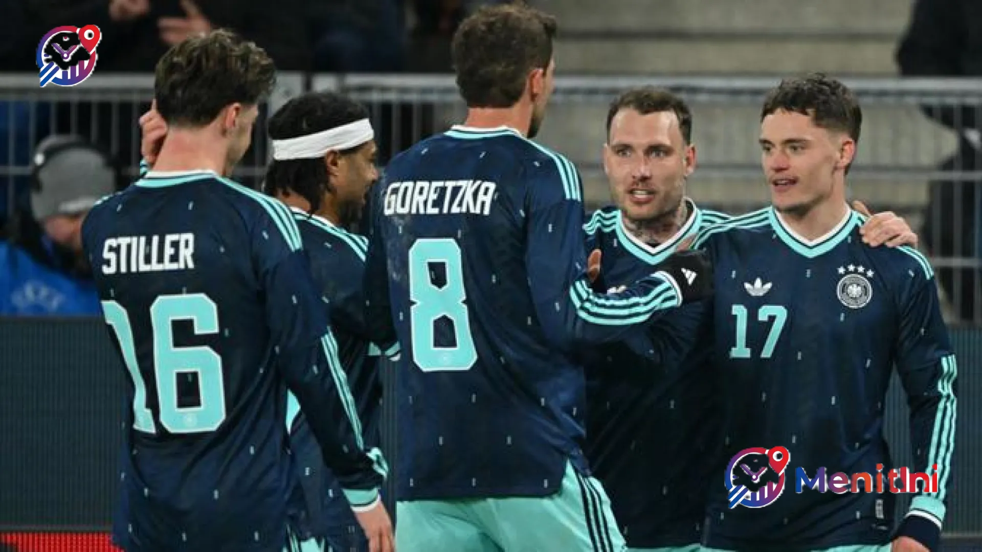 Skuad Resmi Jerman untuk Piala Dunia 2026: Kembalinya Manuel Neuer dan Ambisi Merebut Bintang Kelima