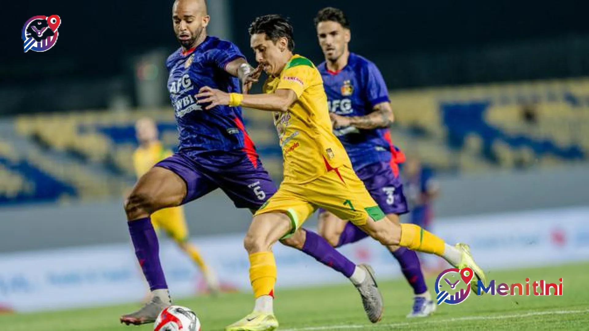 Derby Jatim Pamungkas: Ambisi Persebaya Segel Big Four di Hadapan Persik yang Tak Kenal Menyerah