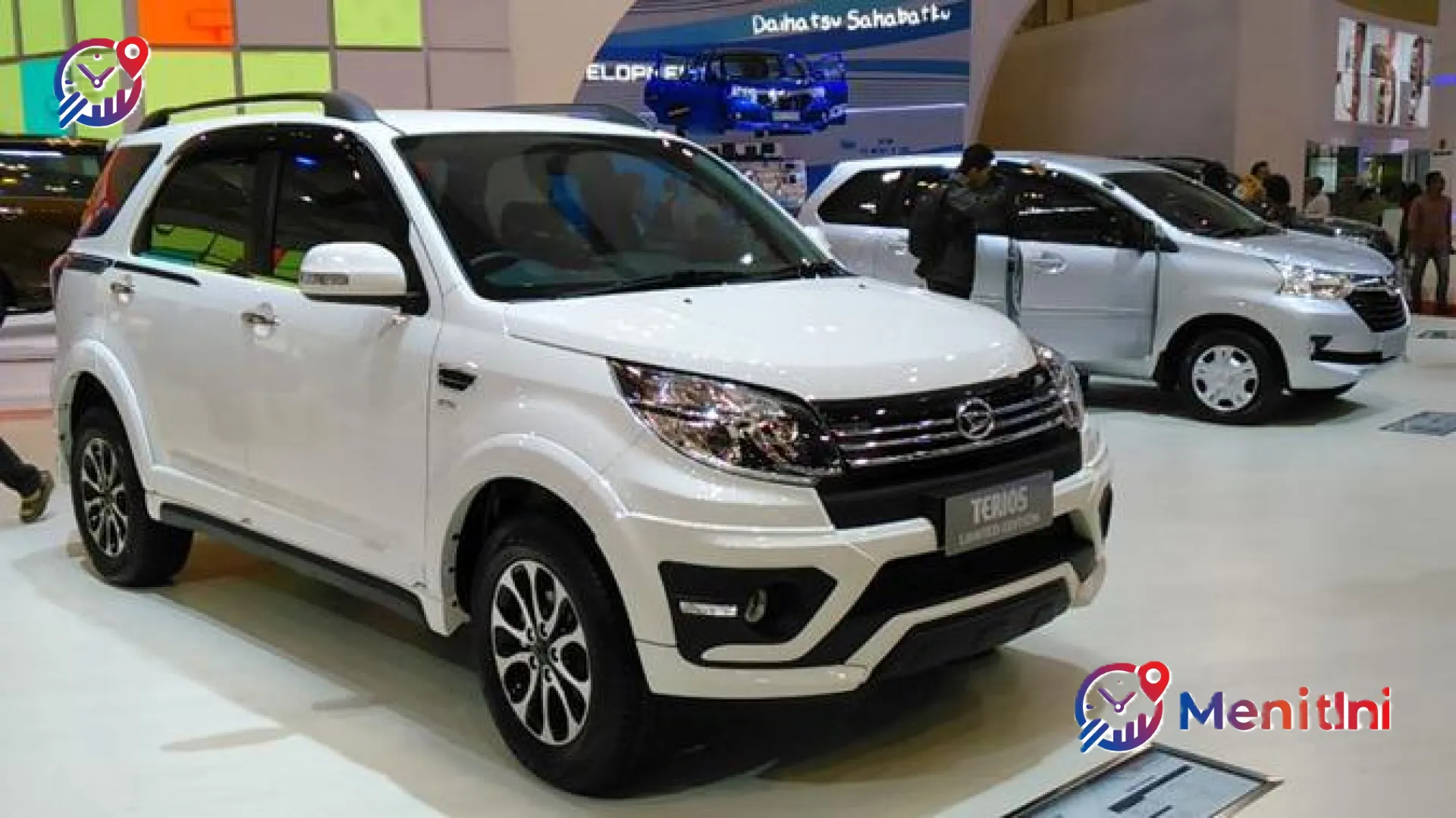 Dominasi Pasar LCGC, Strategi Daihatsu Bidik ‘First Car Buyer’ Terbukti Ampuh di Tahun 2026
