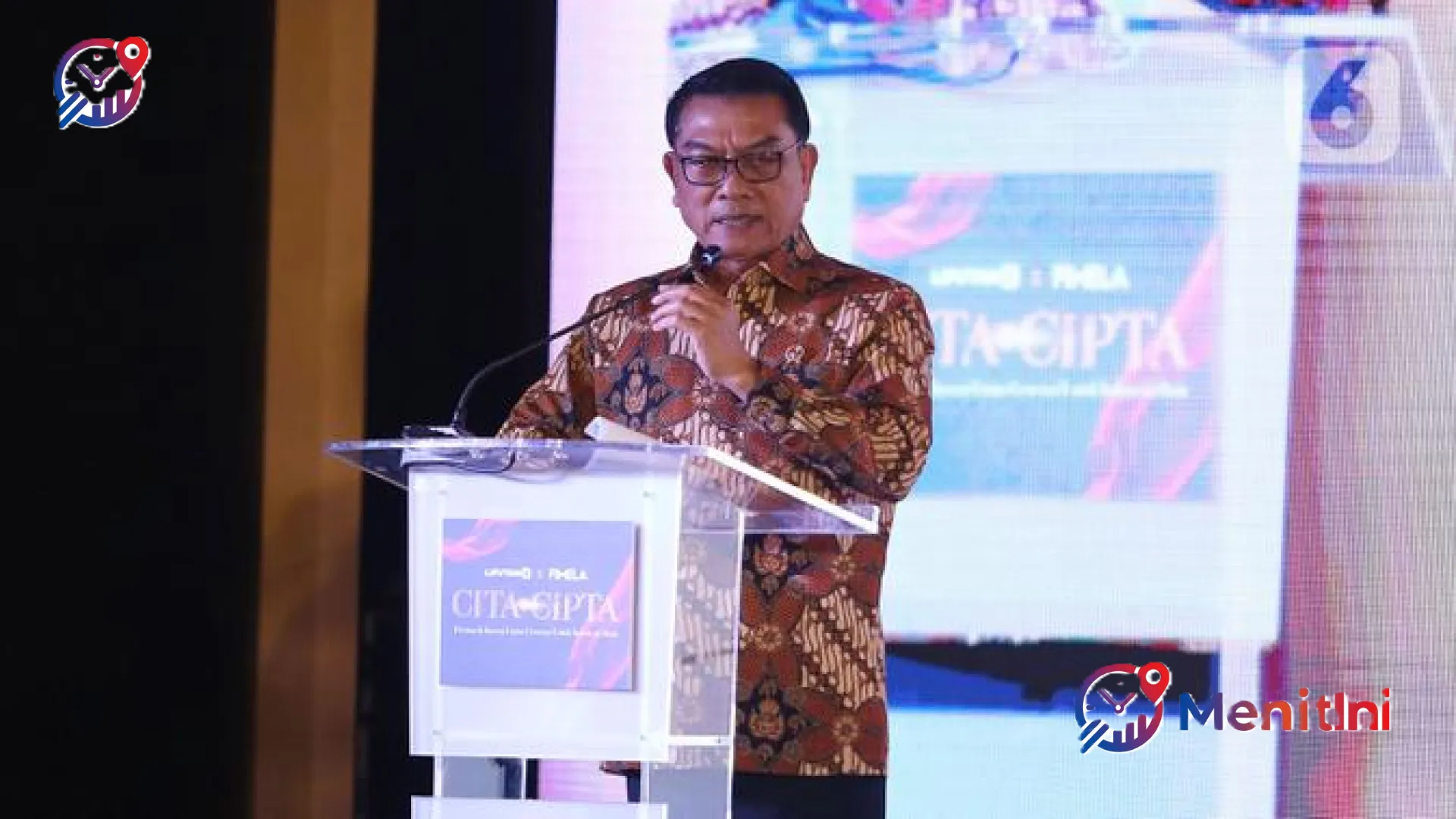 Moeldoko Sentil Inkonsistensi Pemerintah: Menanti Kepastian di Balik Kemudi Mobil Listrik Indonesia