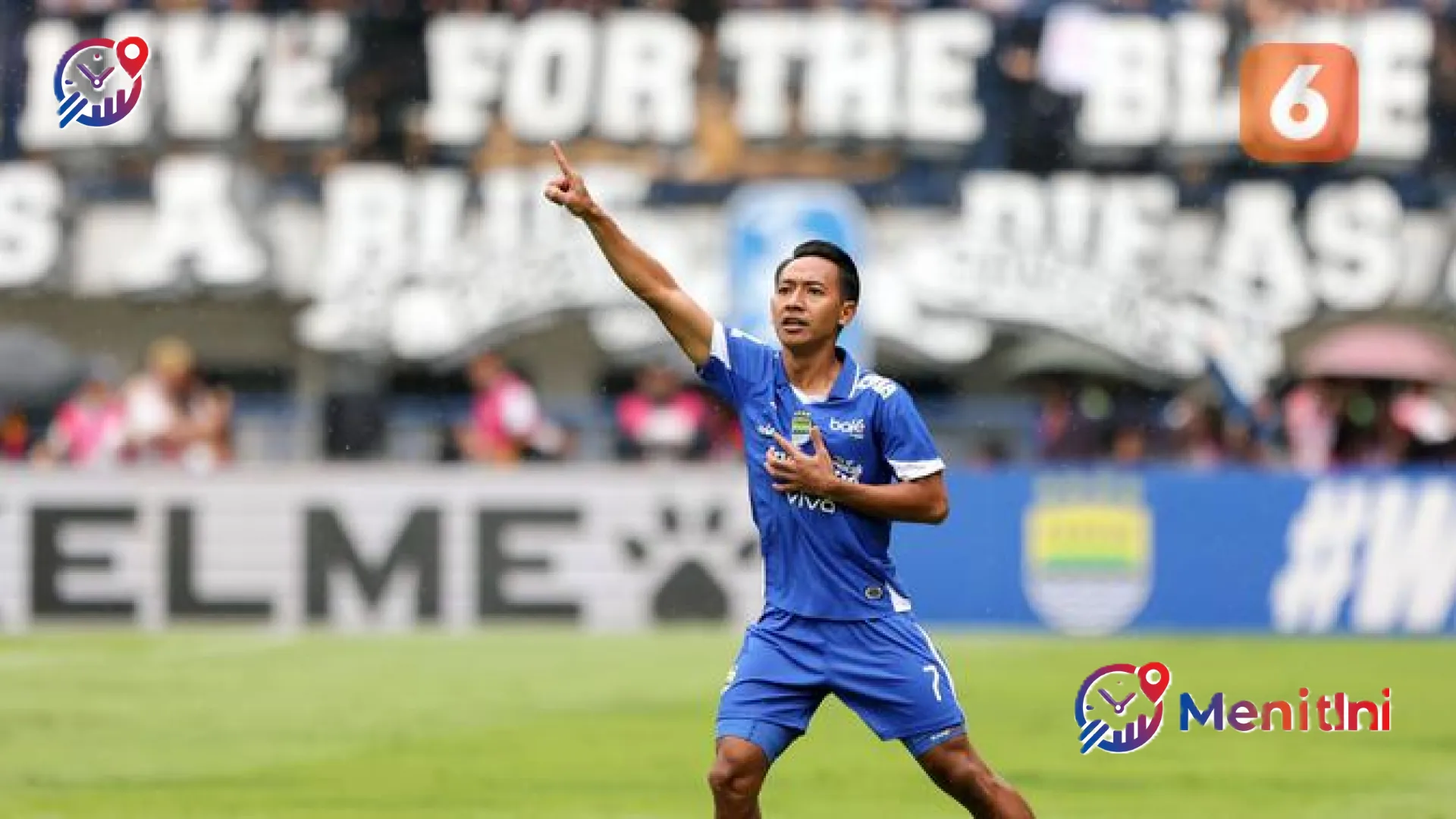 Prediksi Persib Bandung vs Persijap Jepara: Misi Balas Dendam Menuju Hattrick Juara Sejarah Sepak Bola Indonesia