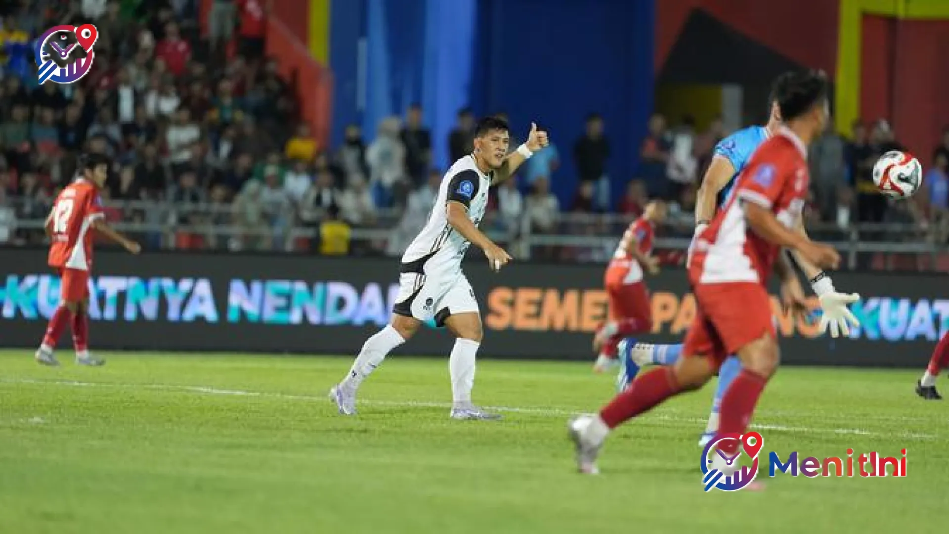 Prediksi Persija Jakarta vs Semen Padang: Ambisi Macan Kemayoran Menutup Musim dengan Rekor di JIS