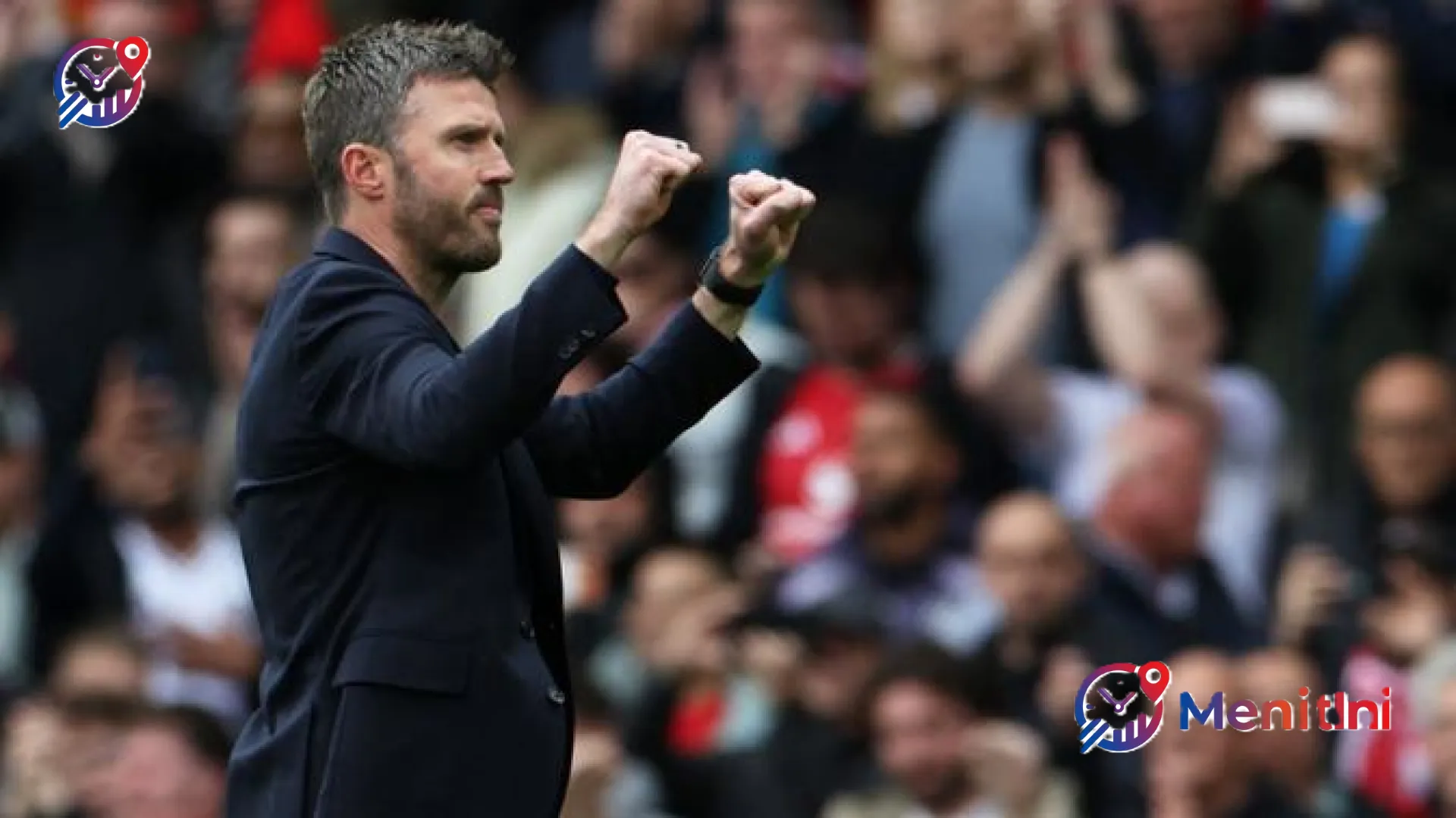 Dominasi Arsenal di Puncak Premier League: Michael Carrick Kirim Pesan Berkelas dan Sinyal Kebangkitan Manchester United