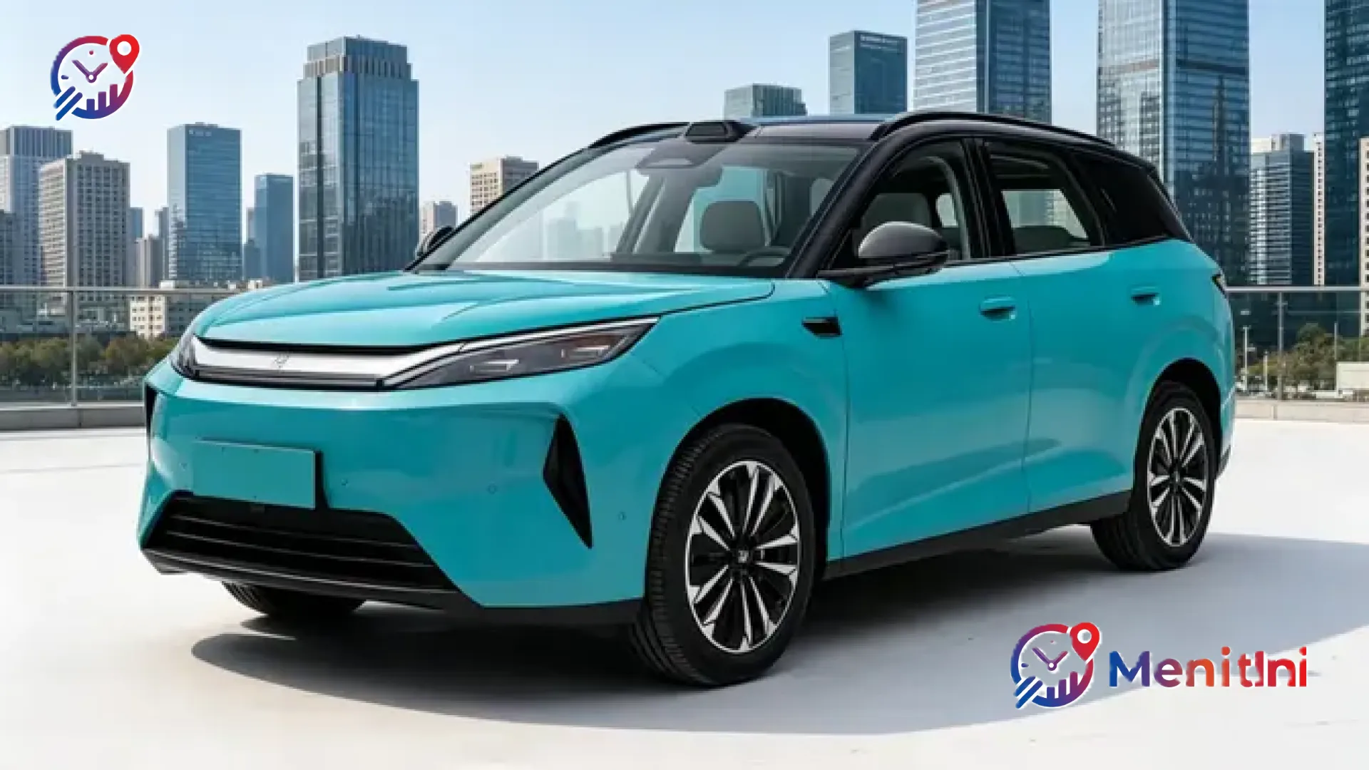 Revolusi SUV Listrik: BYD Atto 3 Generasi Baru Resmi Meluncur dengan Jangkauan 630 KM dan Pengisian Daya Super Cepat