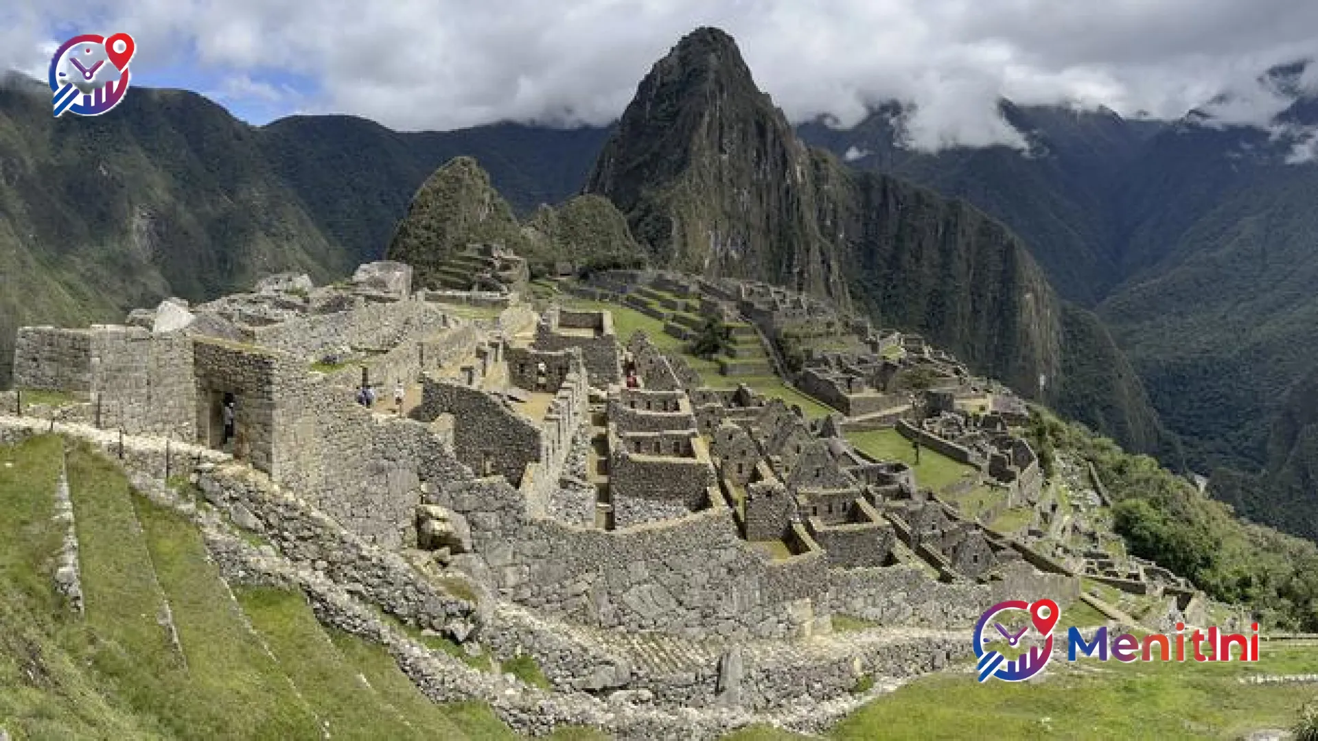 Tragedi Jalur Inca: Wisatawan Australia Tewas Terperosok ke Jurang Machu Picchu Akibat Pagar Pembatas Rusak