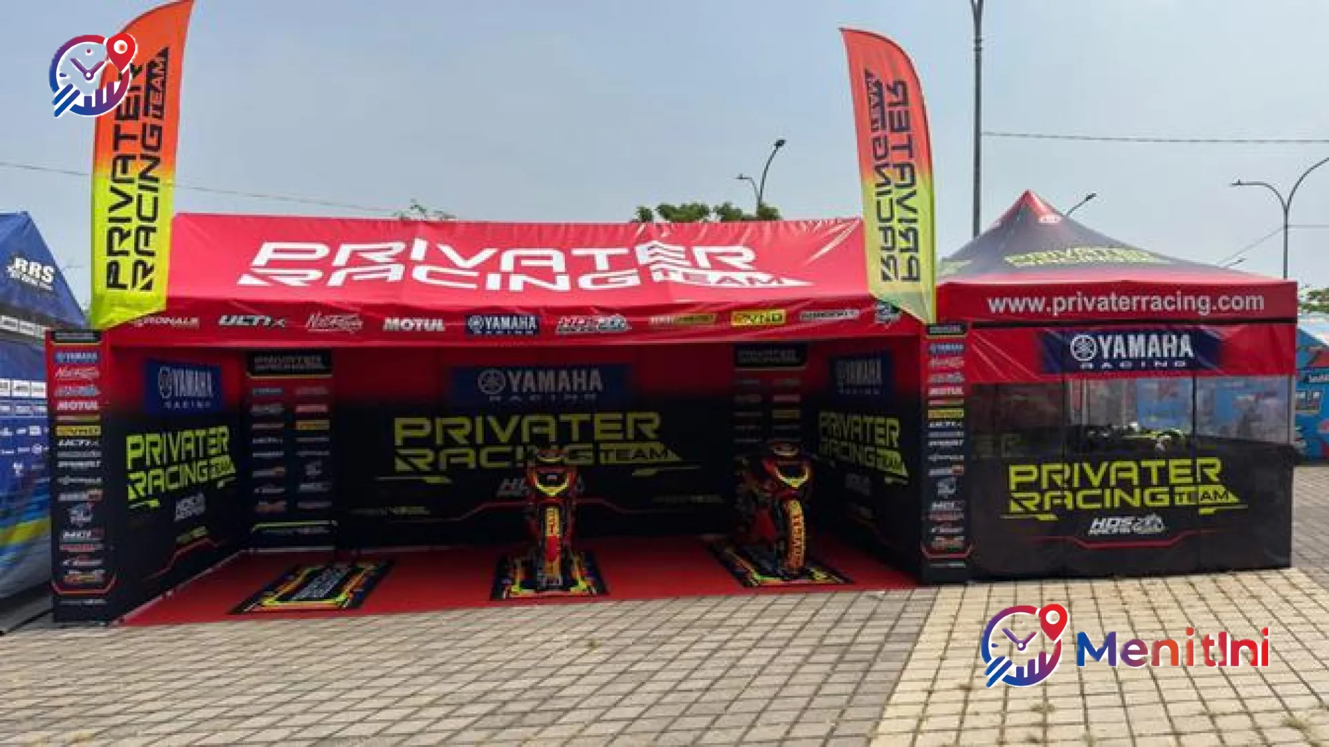 Dominasi Motul 300V di Motoprix 2026: Kunci Kesuksesan Yamaha Privater Racing Team di Sirkuit GBT Surabaya