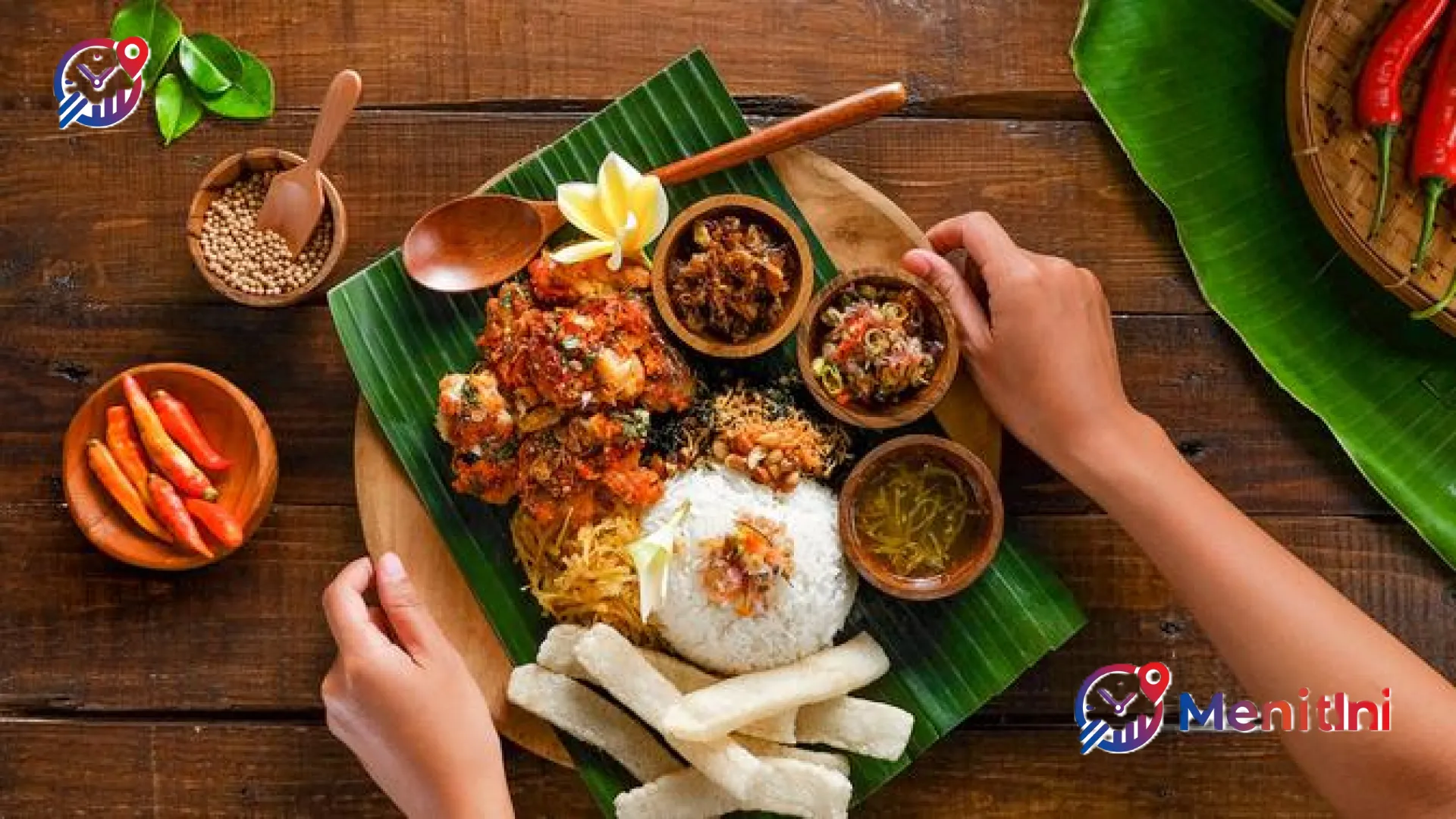 10 Rekomendasi Kuliner Terlaris Dekat Terminal Condongcatur Jogja 2026: Surganya Penikmat Rasa