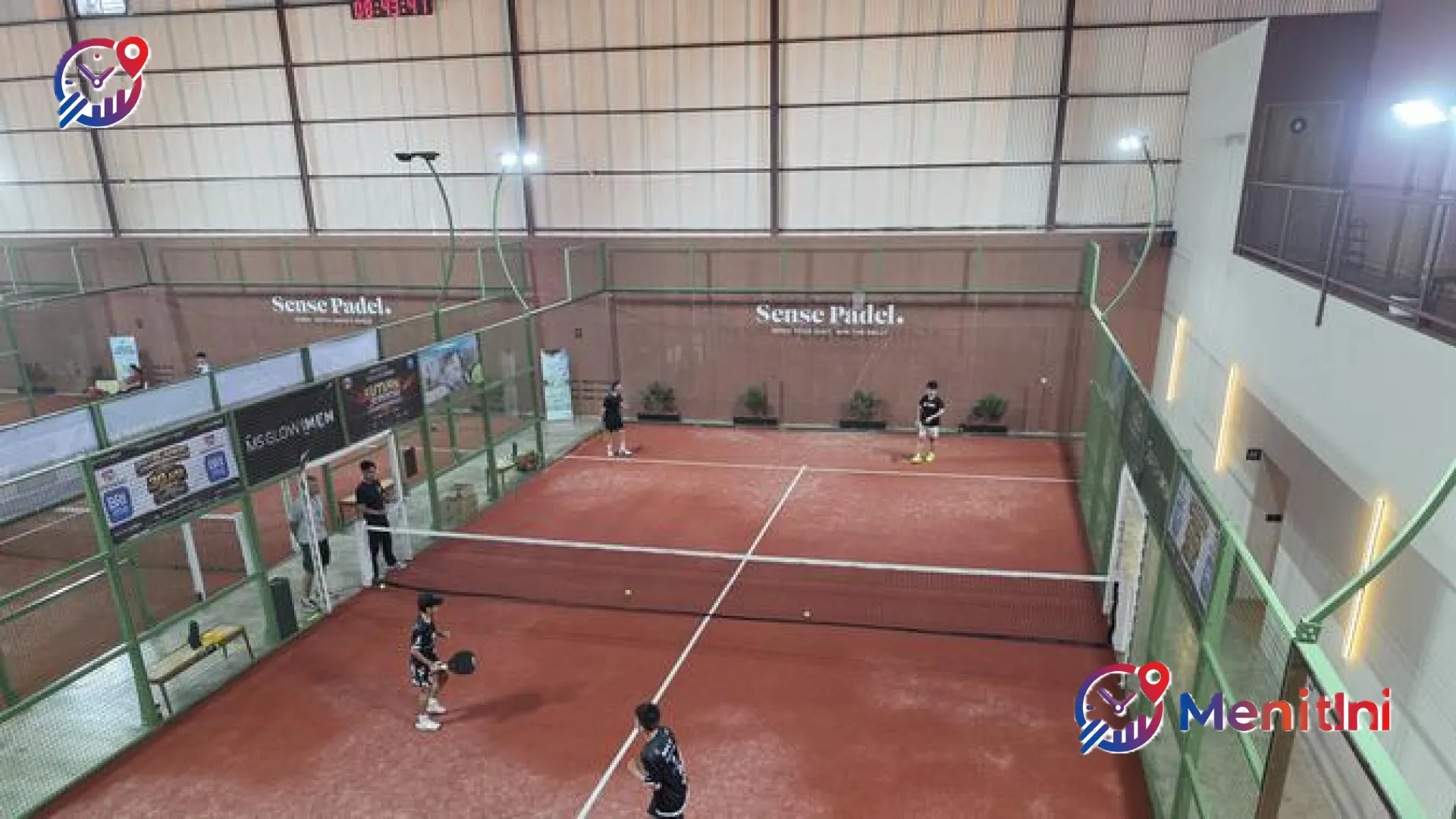 Masa Depan Cerah Padel Indonesia: 150 Atlet Muda Beradu Bakat di Future Junior Championship 2026