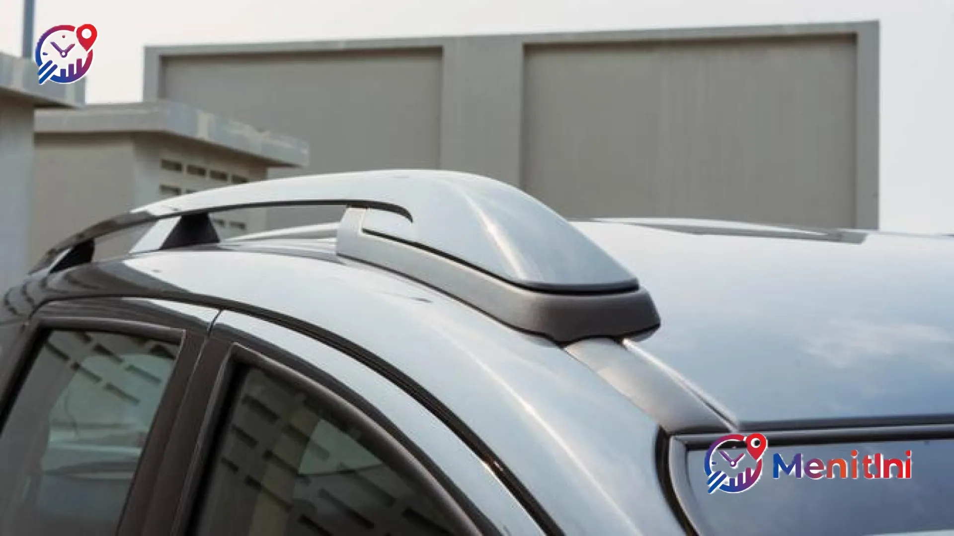 Bukan Sekadar Estetika, Inilah Alasan Mengapa Roof Rail Menjadi Fitur Vital pada SUV Modern Anda
