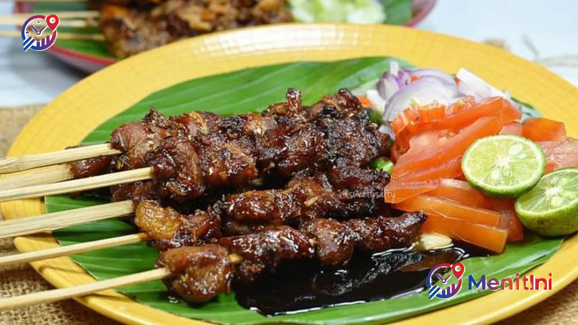 Berburu Aroma di Sleman: 7 Rekomendasi Sate Kambing Dekat Stadion Maguwoharjo 2026 yang Menggoyang Lidah