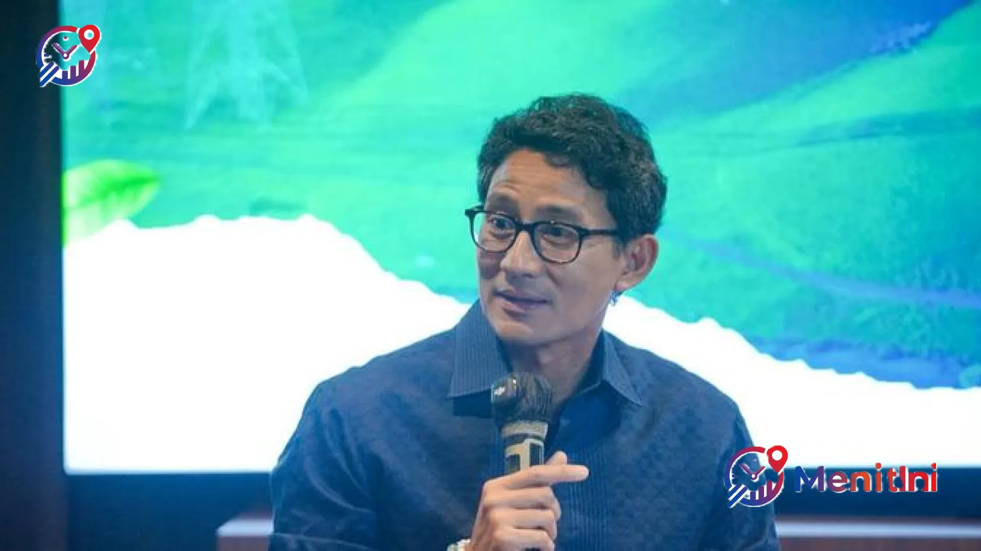 Waspada Penipuan Digital! Rekayasa AI Catut Nama Sandiaga Uno dalam Hoaks Bantuan Modal Usaha