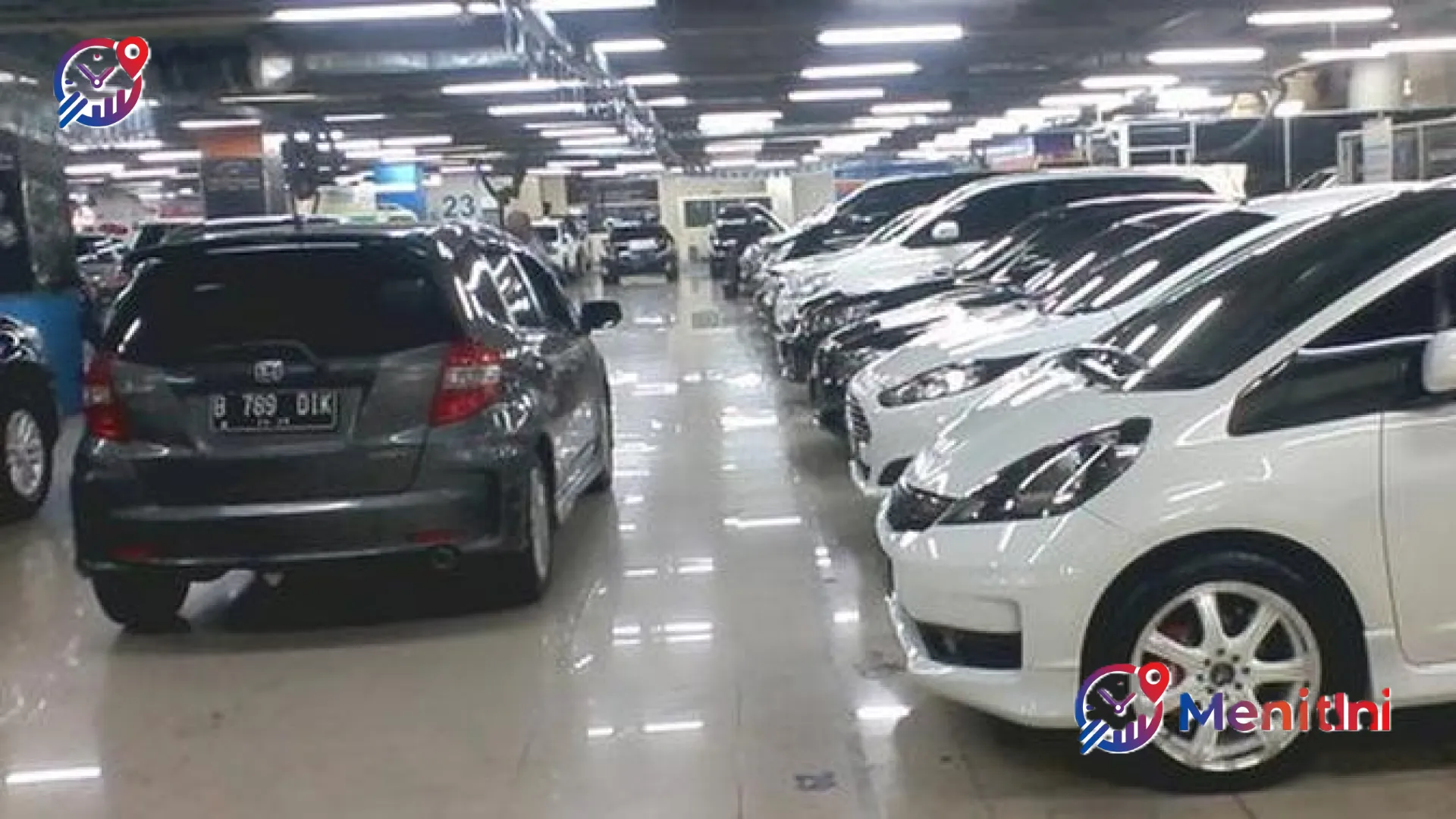Panduan Menjaga Nilai Aset: Mengapa Harga Jual Mobil Bekas Bisa Turun Drastis dan Cara Mengatasinya