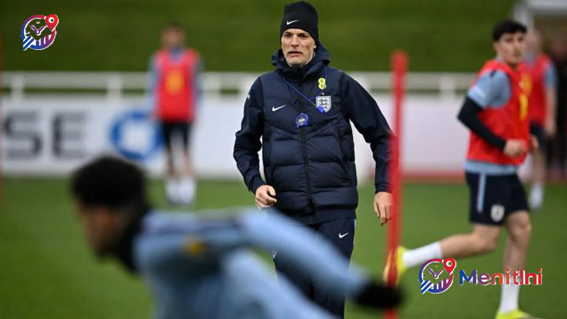 Revolusi Dingin Thomas Tuchel: Membedah Prediksi Starter Timnas Inggris untuk Piala Dunia 2026