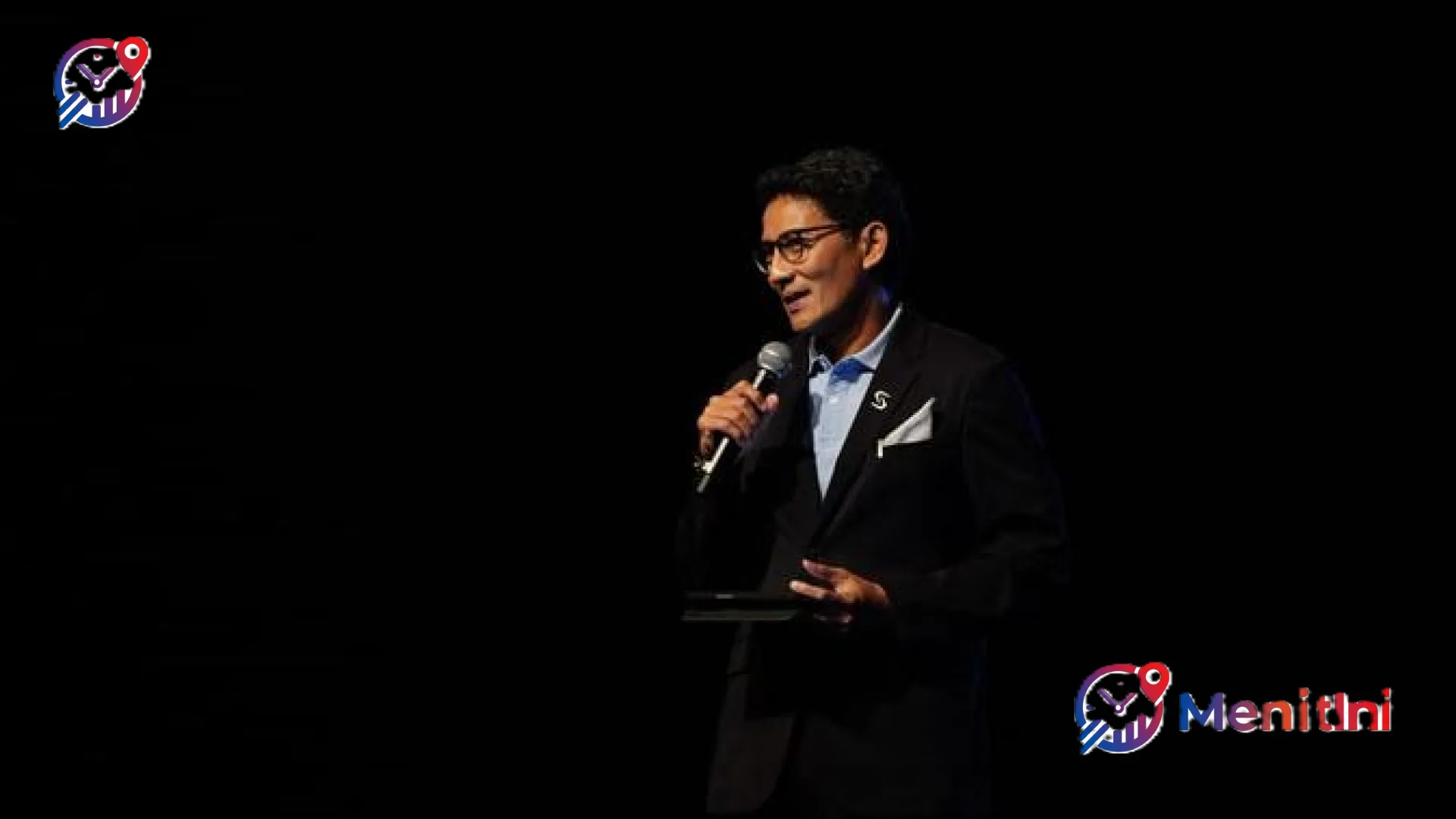 Waspada Disinformasi: Menelusuri Jejak Hoaks yang Mencatut Nama Sandiaga Uno dari Isu Politik hingga Penipuan Modal