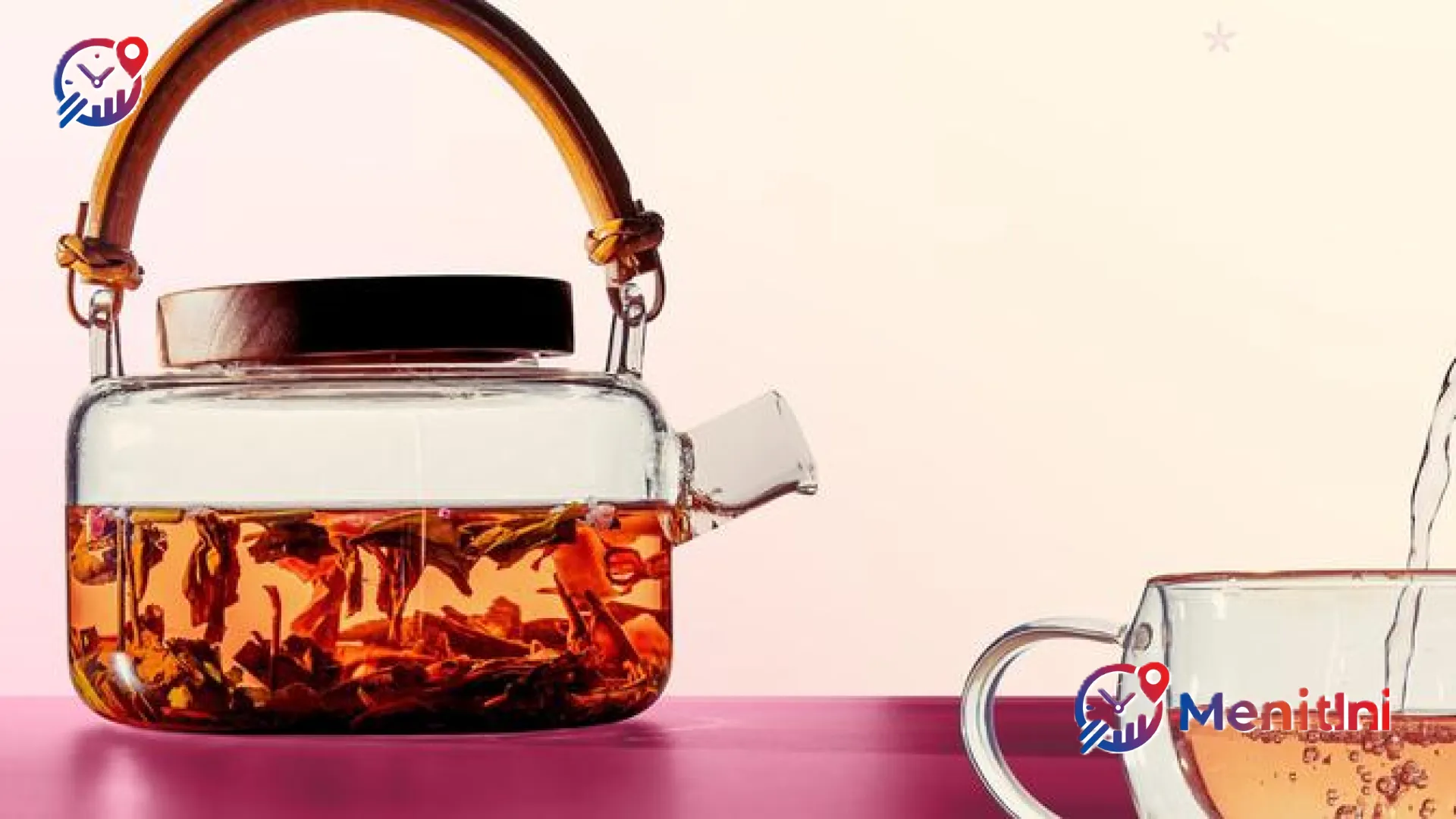 Seni Menyesap Musim Semi: Eksplorasi Teh Premium di Cafe Kissa Bersama Tea Sommelier Ratna Somantri