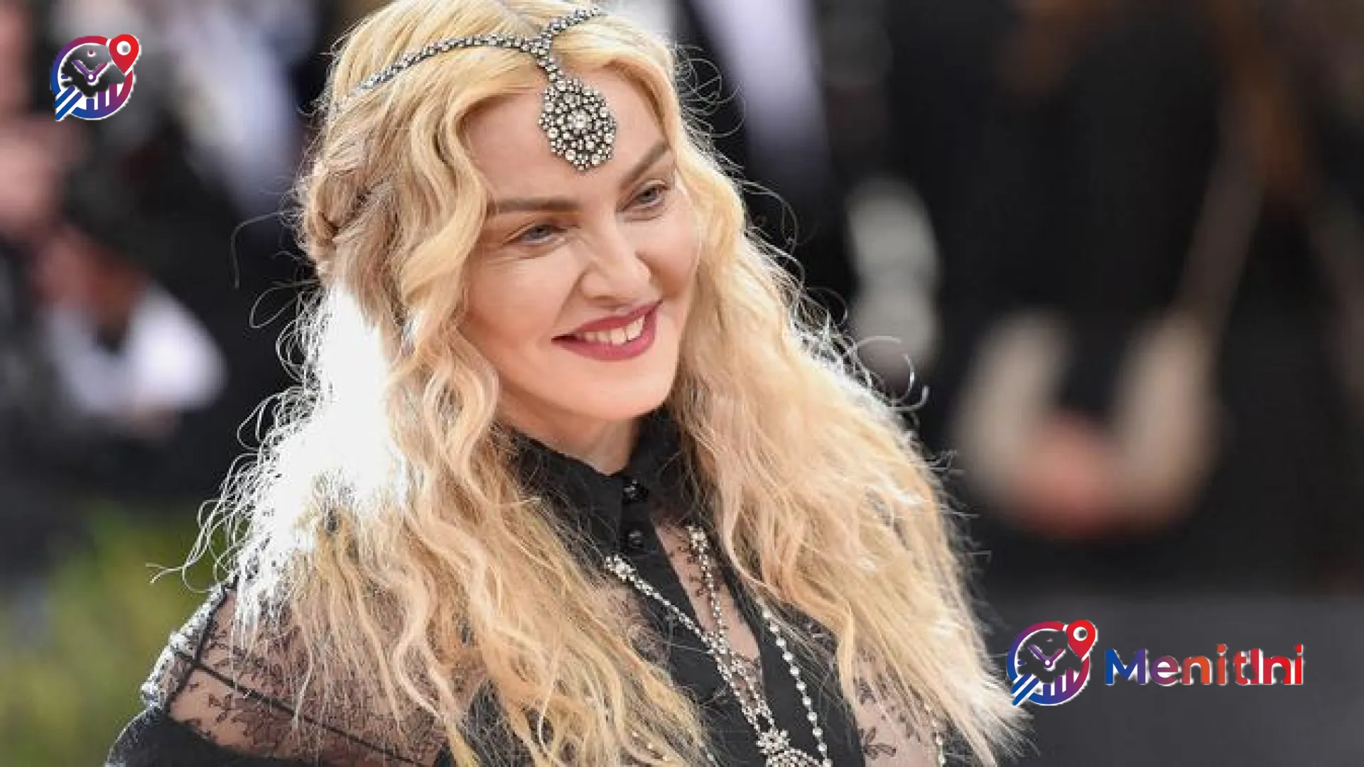 Gaya Hidup Tanpa Kompromi Sang Ratu Pop: Madonna Bawa Chef Pribadi ke Pesawat Demi Sushi Segar dan Nutrisi Terjaga