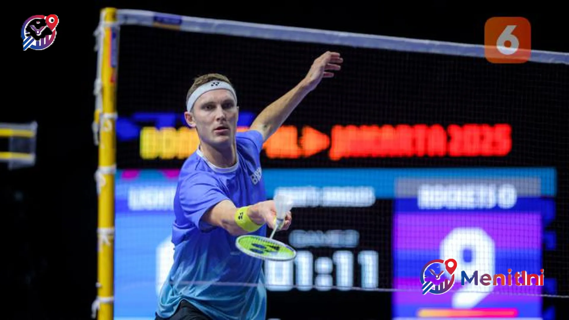 Kritik Pedas Viktor Axelsen Terhadap Revolusi Skor BWF: Mengapa Sistem 3×15 Bisa Membunuh Drama Bulu Tangkis?