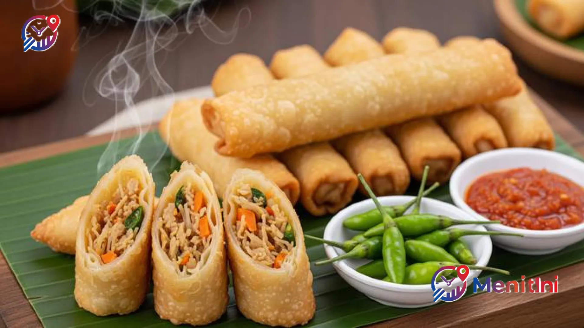 Menelusuri Jejak Rasa Eropa: 15 Makanan Indonesia yang Terpengaruh Kuliner Portugis