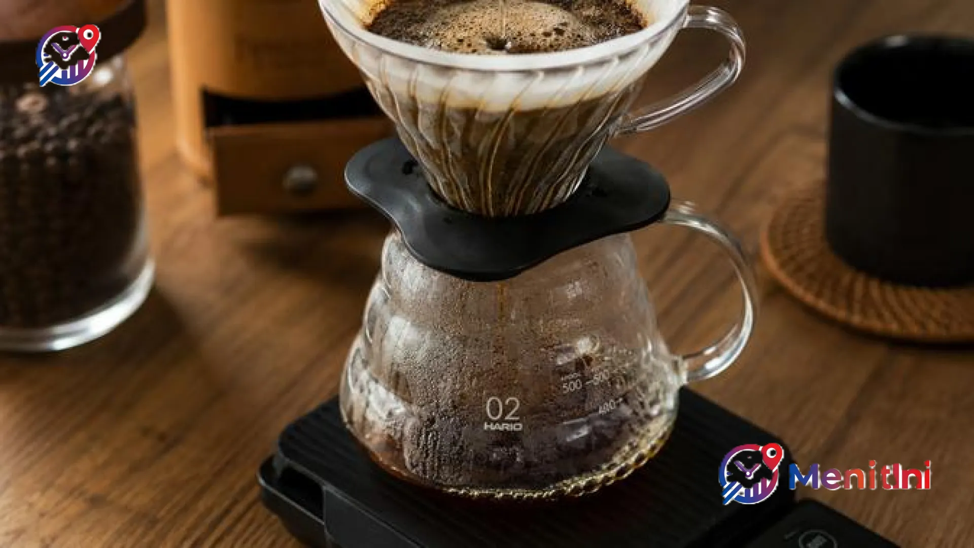 Rahasia Menyeduh Kopi Nikmat Tanpa Rasa Pahit Berlebih: Panduan Eksklusif dari Balik Meja Barista