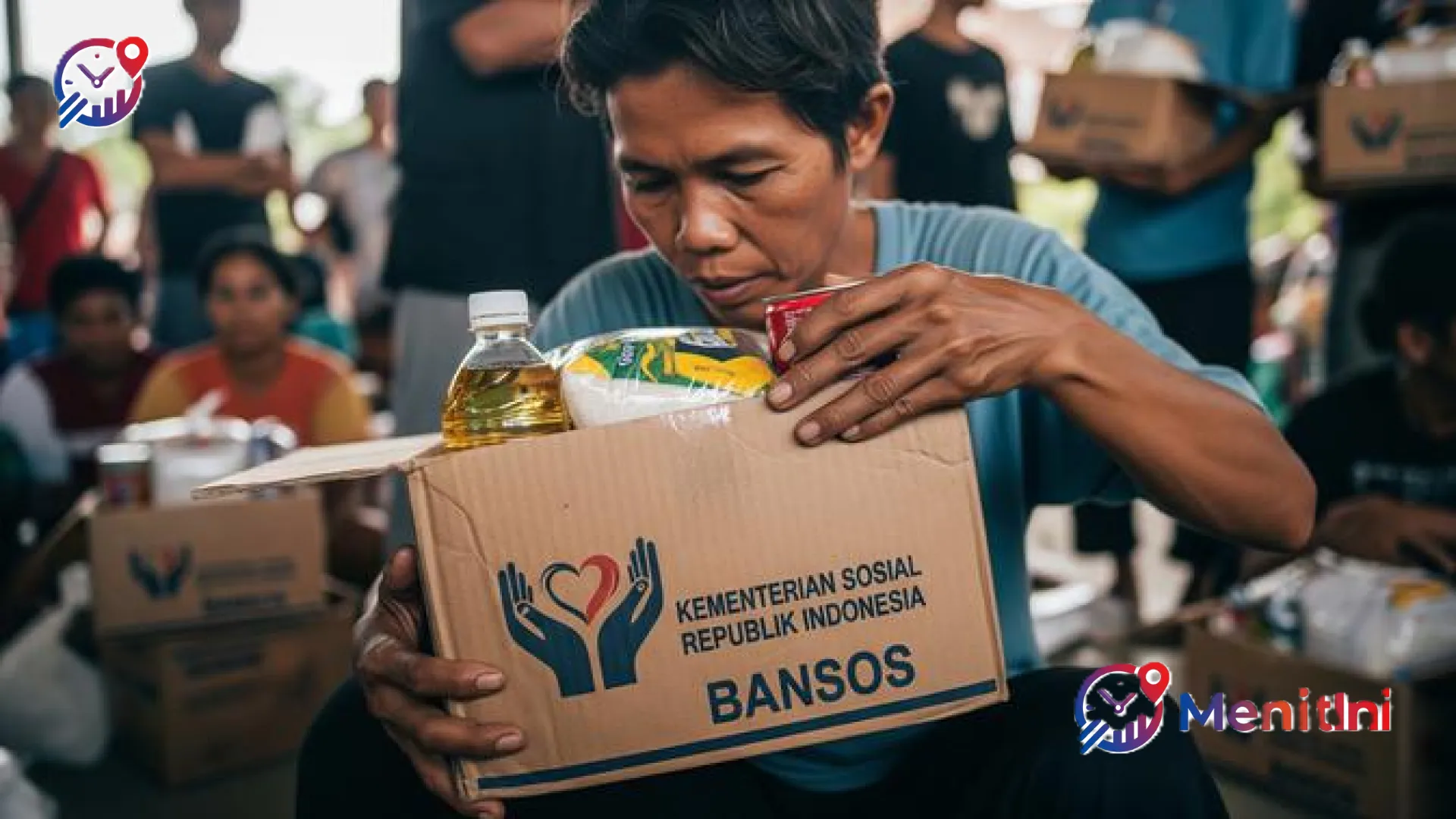 Waspada Rayuan Hoaks: Panduan Lengkap dan Aman Memeriksa Status Penerima Bansos BPNT Agar Tidak Terjebak Penipuan