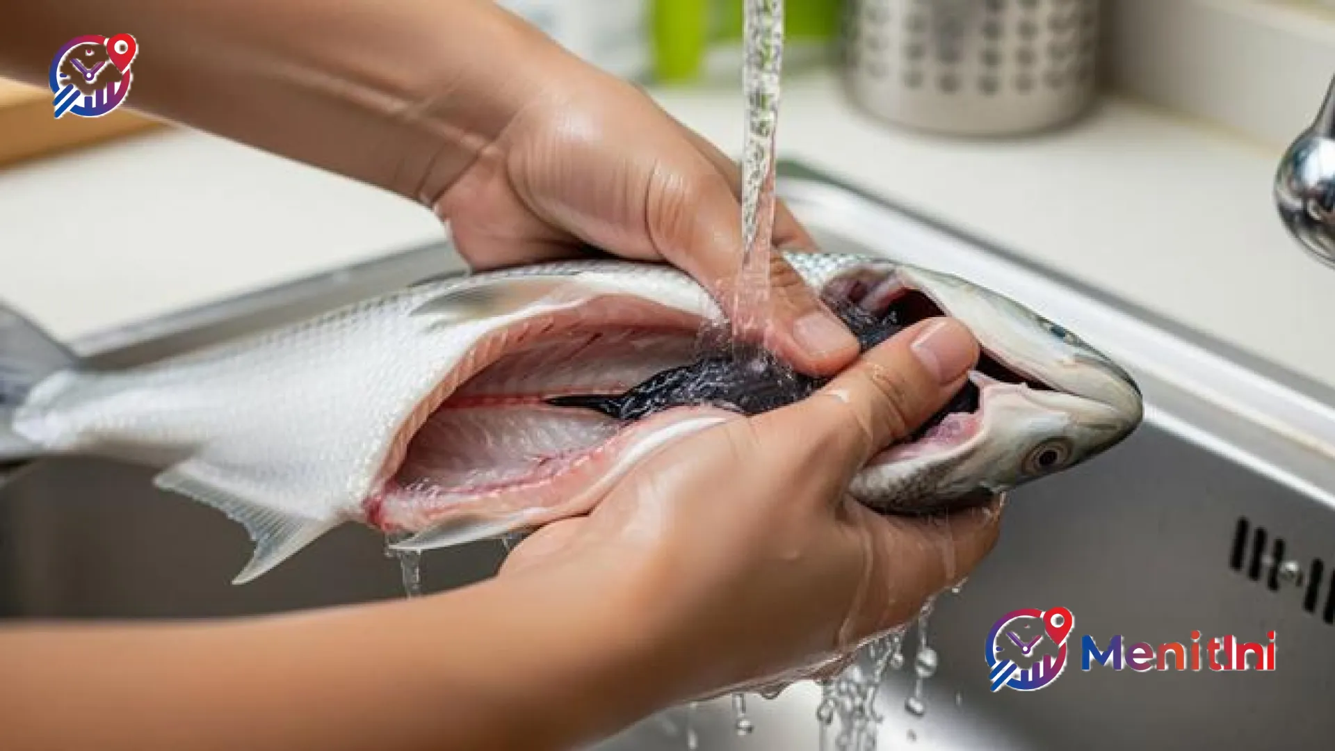 Rahasia Menghilangkan Bau Tanah Ikan Mujair: Panduan Lengkap dari Dapur Profesional