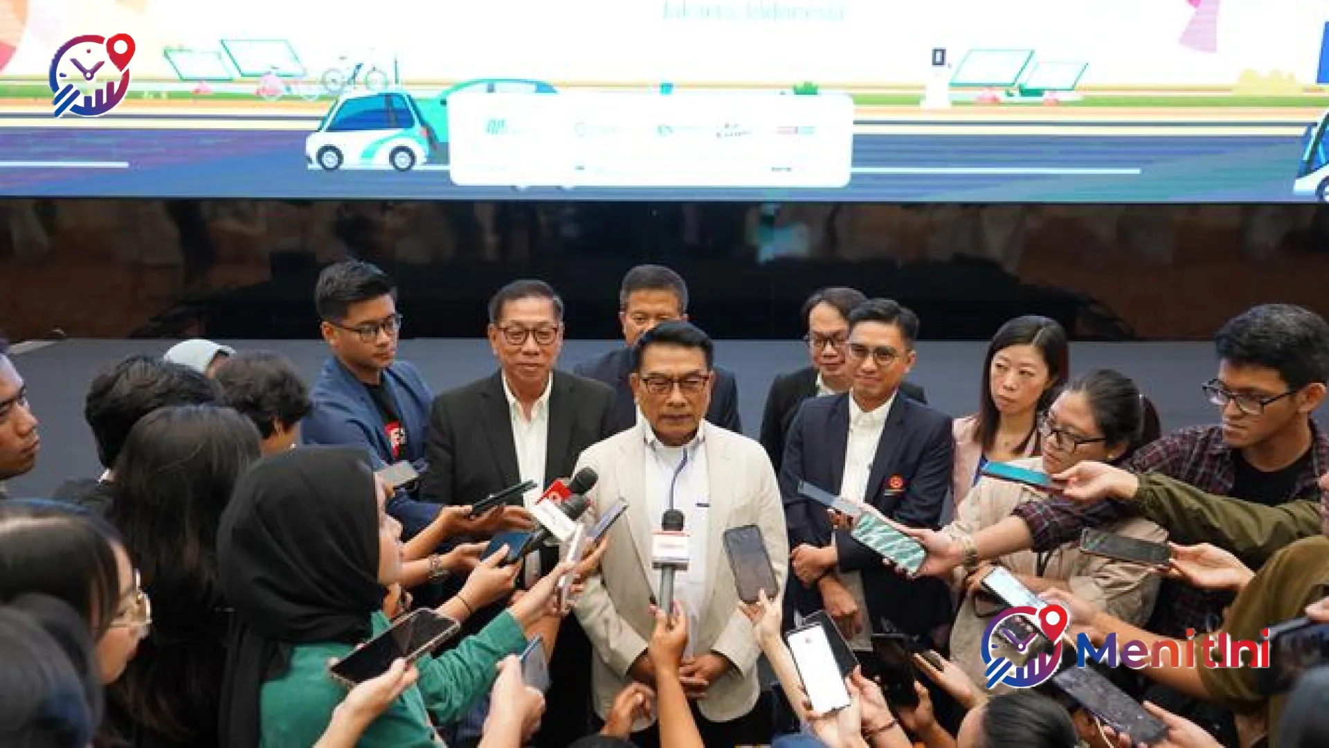 PEVS 2026: Gebrakan Kendaraan Listrik Menuju Era Emisi Nol, Targetkan Transaksi Setengah Triliun Rupiah