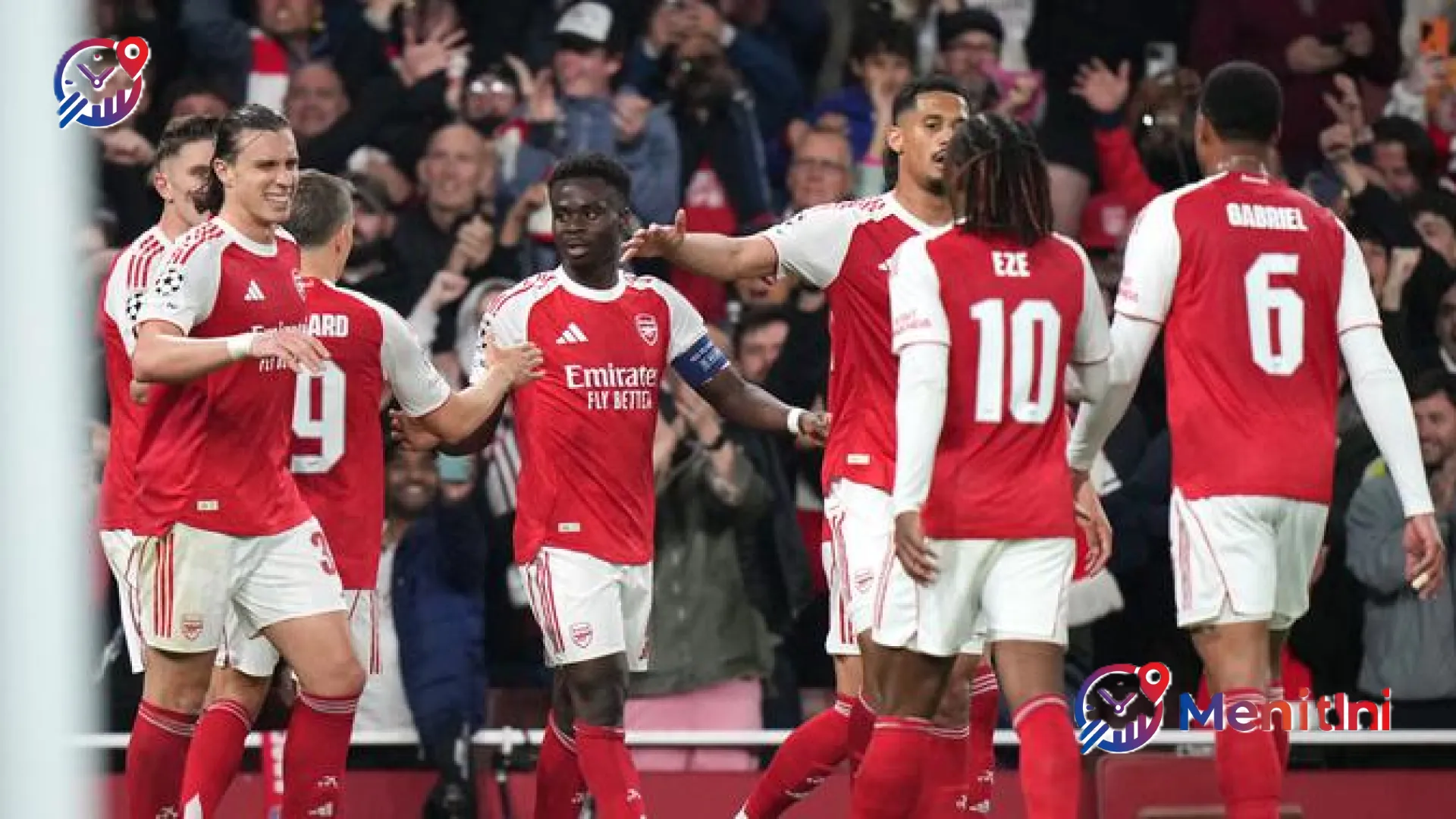 Misi Invincible Arsenal di Final Liga Champions 2026: Menantang PSG dan Mengukir Sejarah Abadi di Budapest
