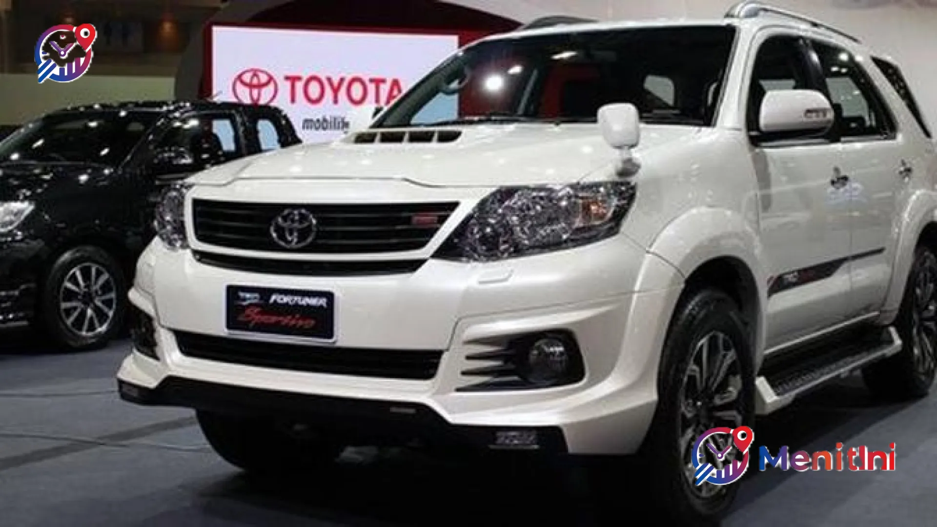 Bocoran Toyota Fortuner 2026: Transformasi Radikal SUV Ladder Frame yang Lebih Sangar dan Canggih