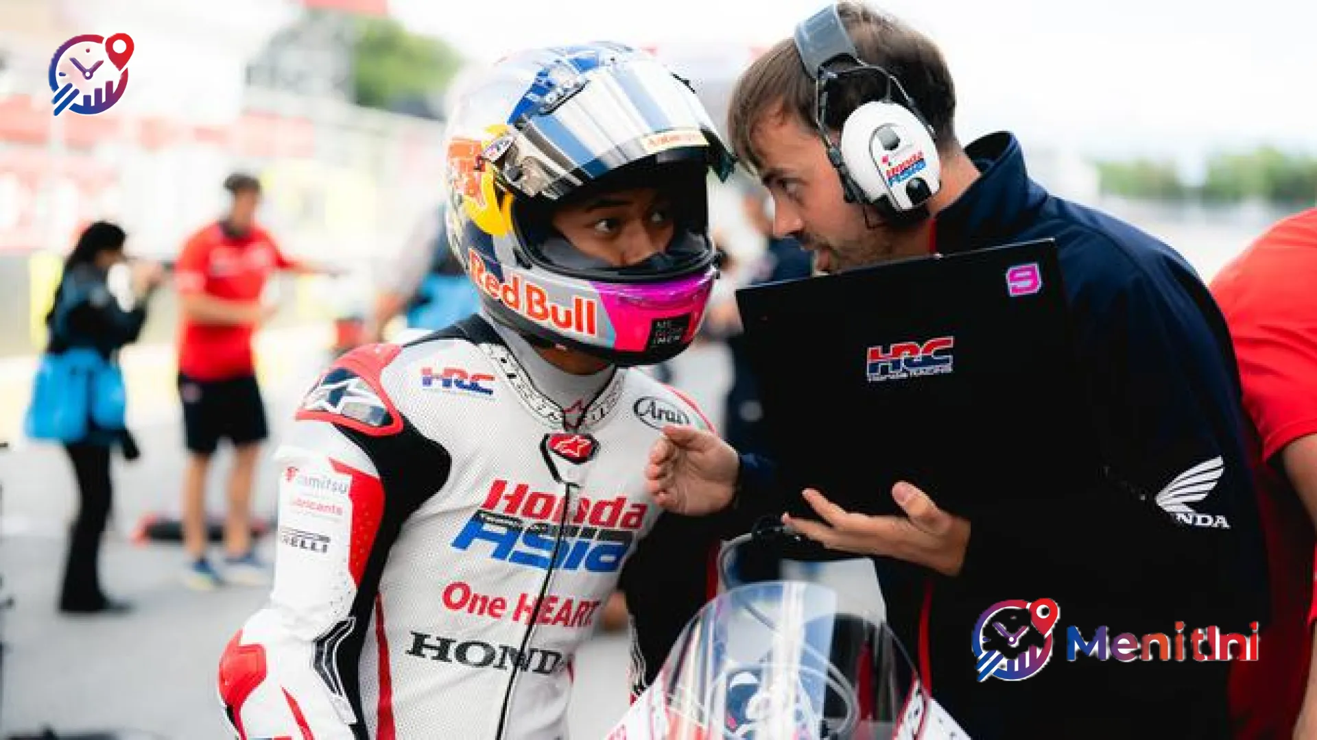 Misi Kebangkitan Veda Ega Pratama di Mugello: Jadwal Lengkap dan Analisis Peluang Sang Wonderkid Indonesia di Moto3 Italia 2026