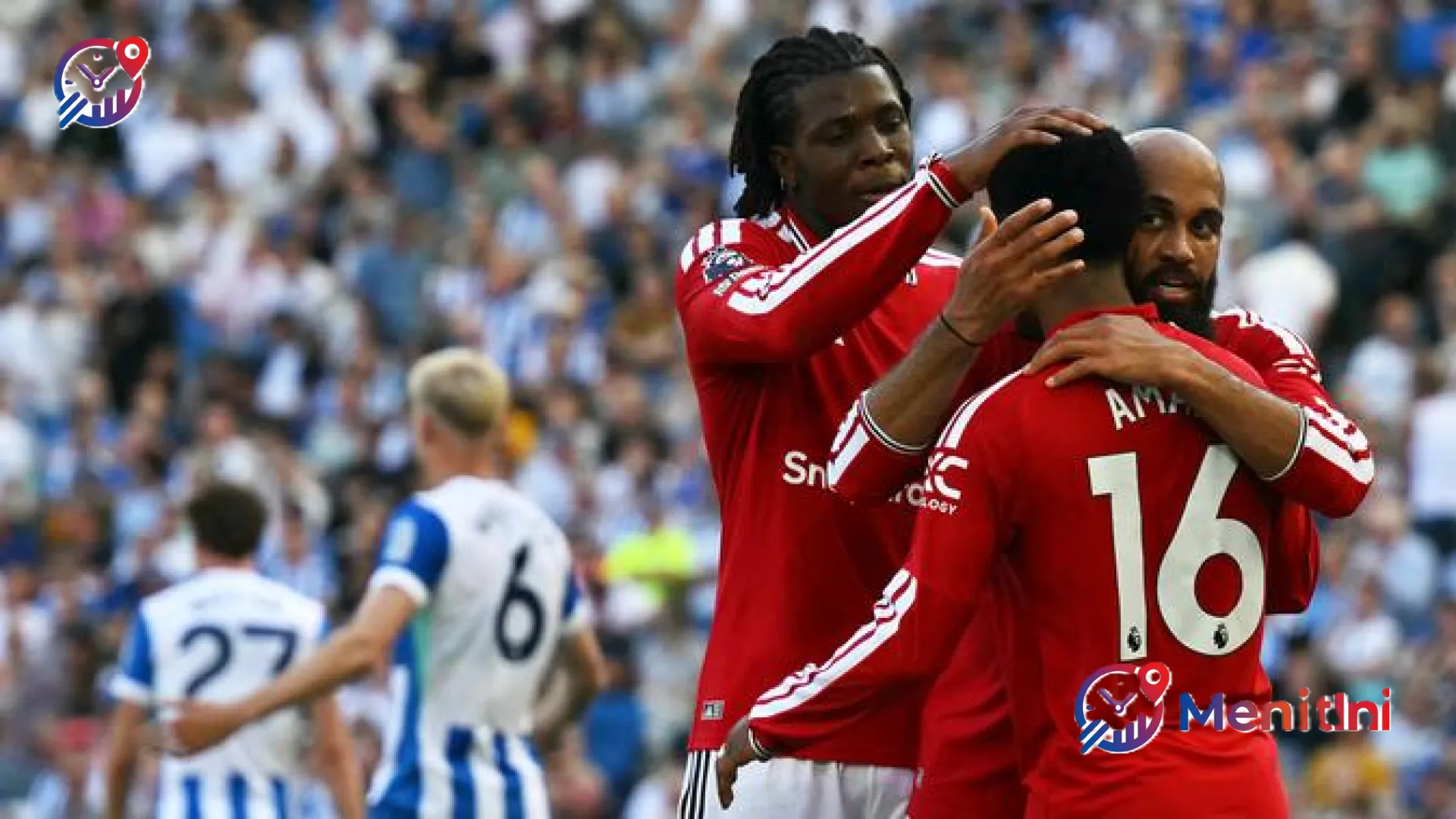 Rangkuman Eksklusif Musim 2025/2026: Kebangkitan Manchester United, Prahara di San Siro, hingga Hattrick Bersejarah Persib