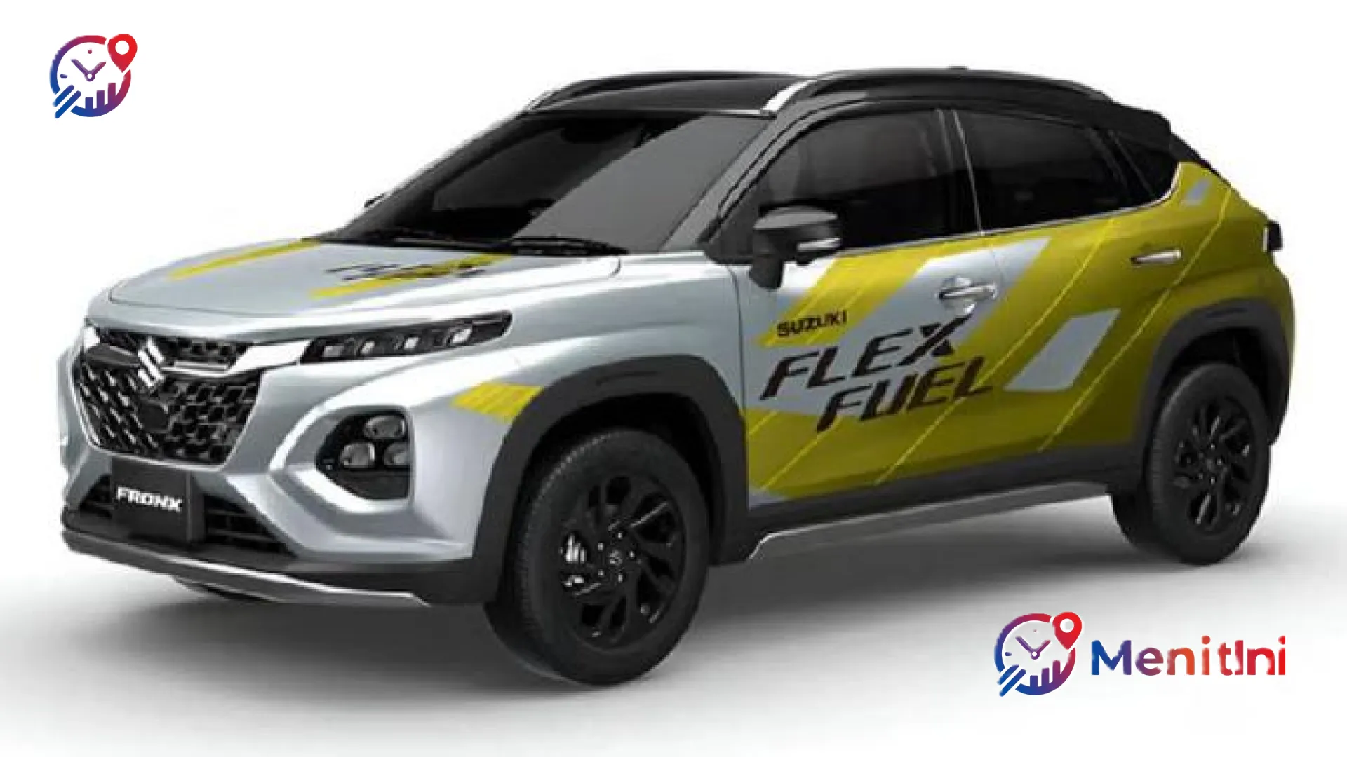 Revolusi Hijau Maruti Suzuki: Mobil Berbahan Bakar 100 Persen Etanol Siap Mengaspal Juni 2026