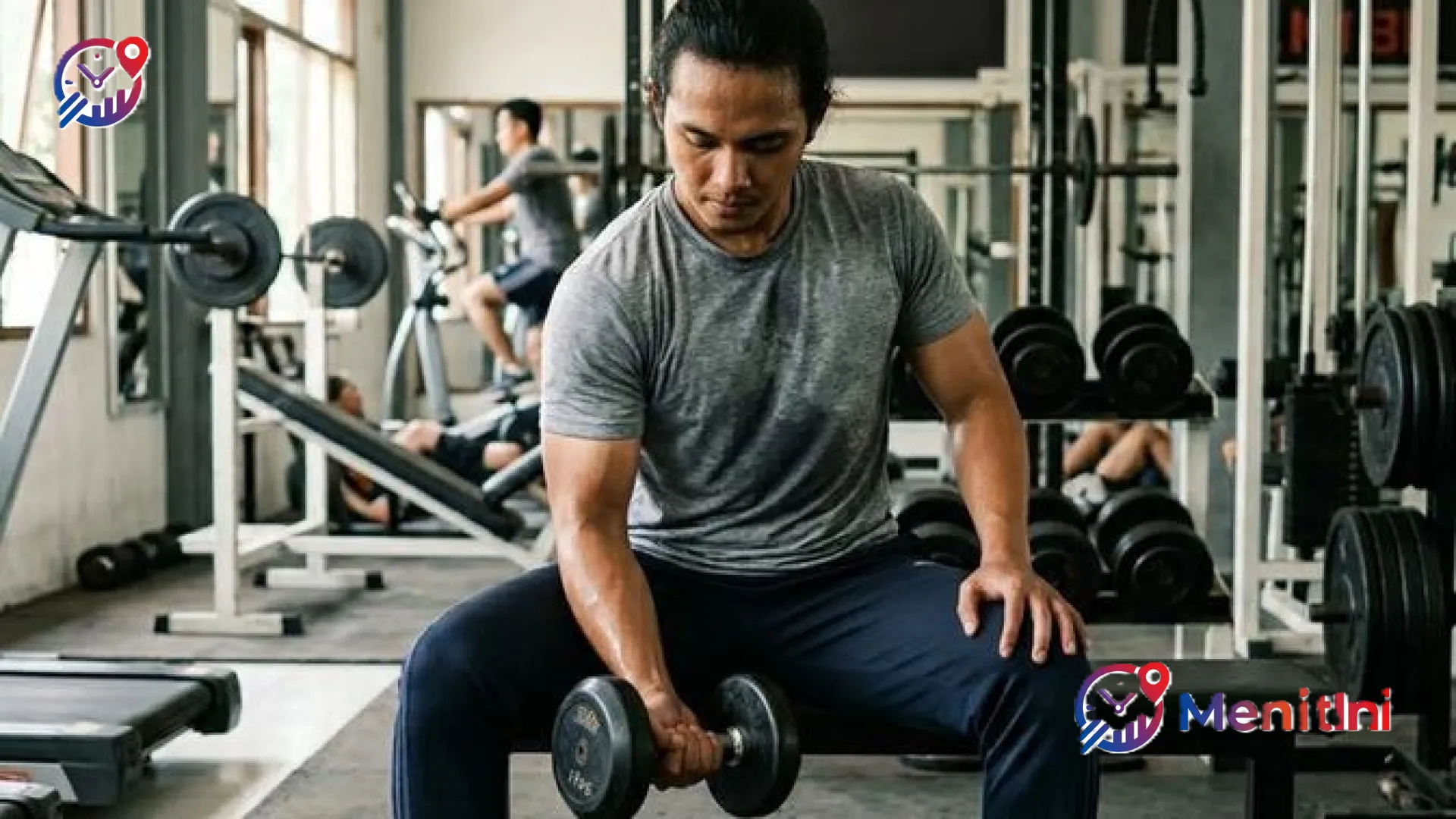 Bosan Jadi Kaum Mager? Inilah Alasan Mengapa Bergabung Jadi Member Gym Bisa Mengubah Hidup Anda