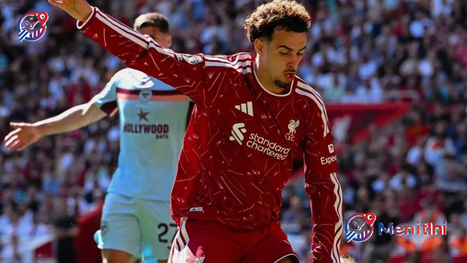Manuver Rahasia di Monte Carlo: Inter Milan Serius Goda Curtis Jones Tinggalkan Liverpool