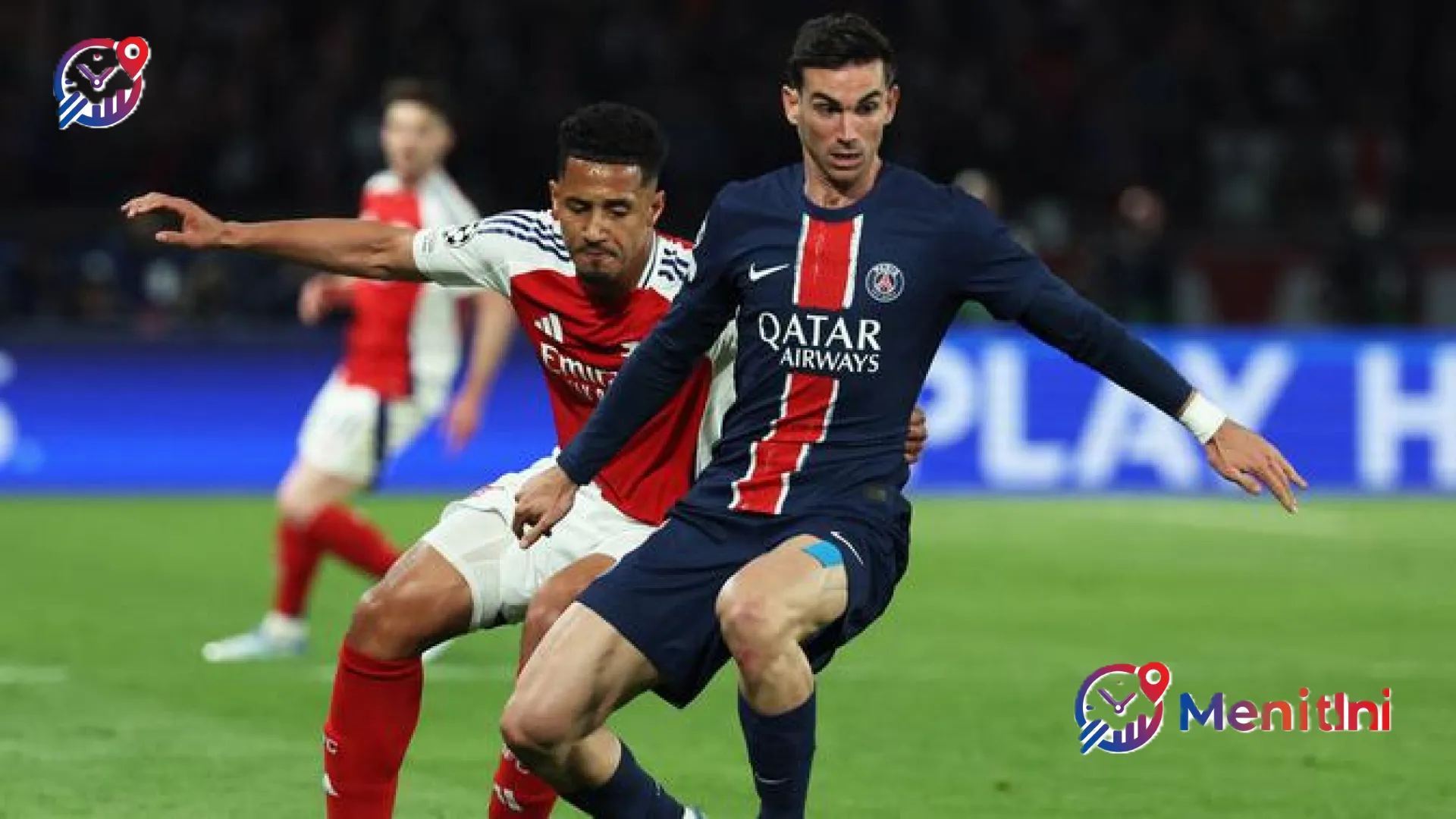 Final Liga Champions 2026: Ambisi PSG Pertahankan Takhta Melawan Rekor Unbeaten Arsenal di Budapest